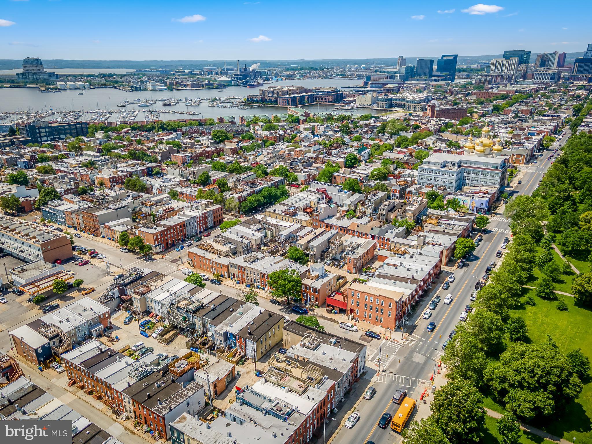 CANTON - Residential