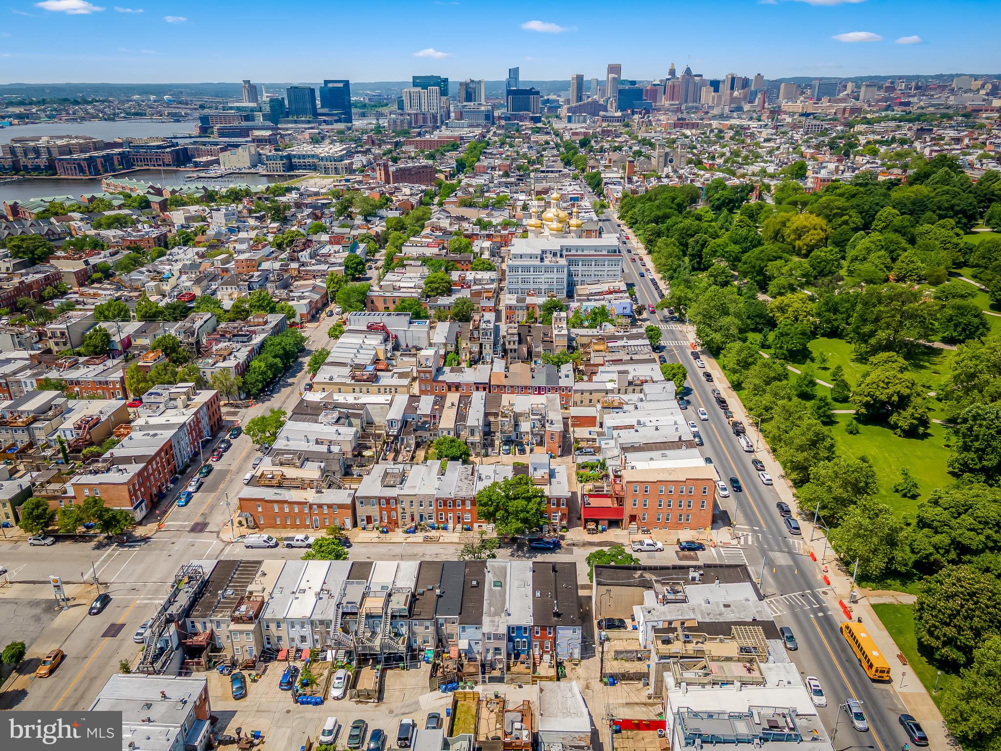 CANTON - Residential