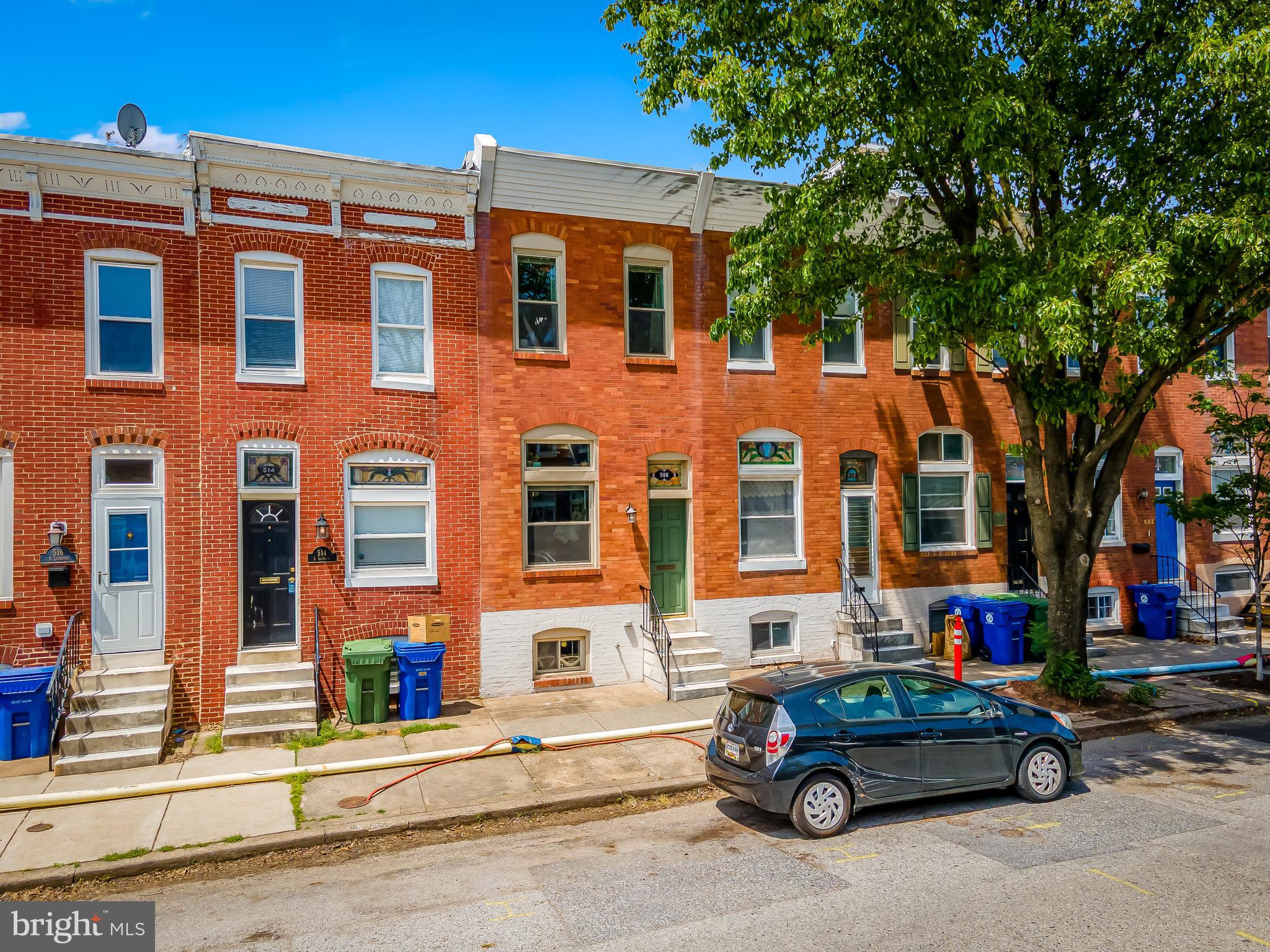 CANTON - Residential