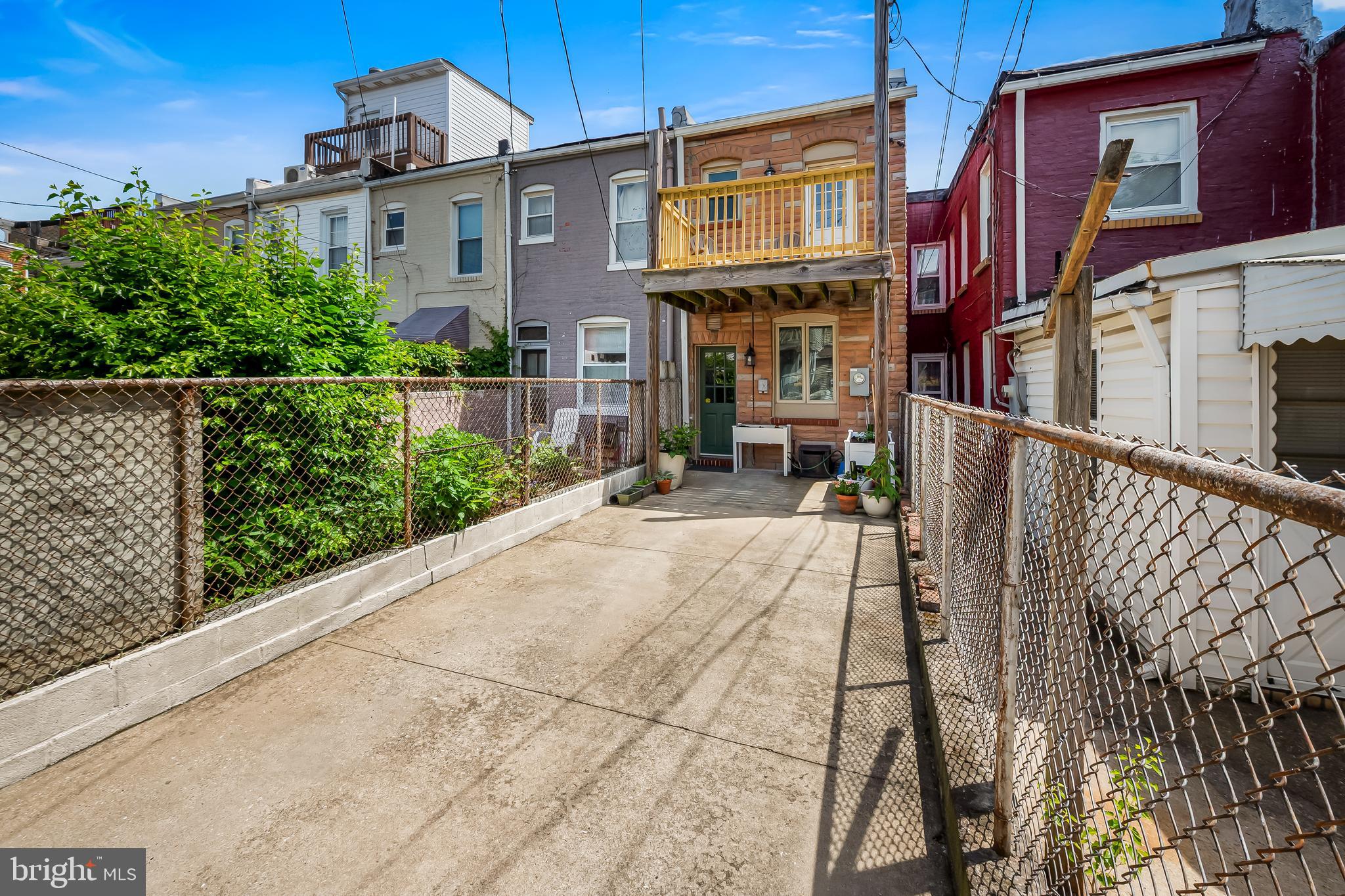 CANTON - Residential