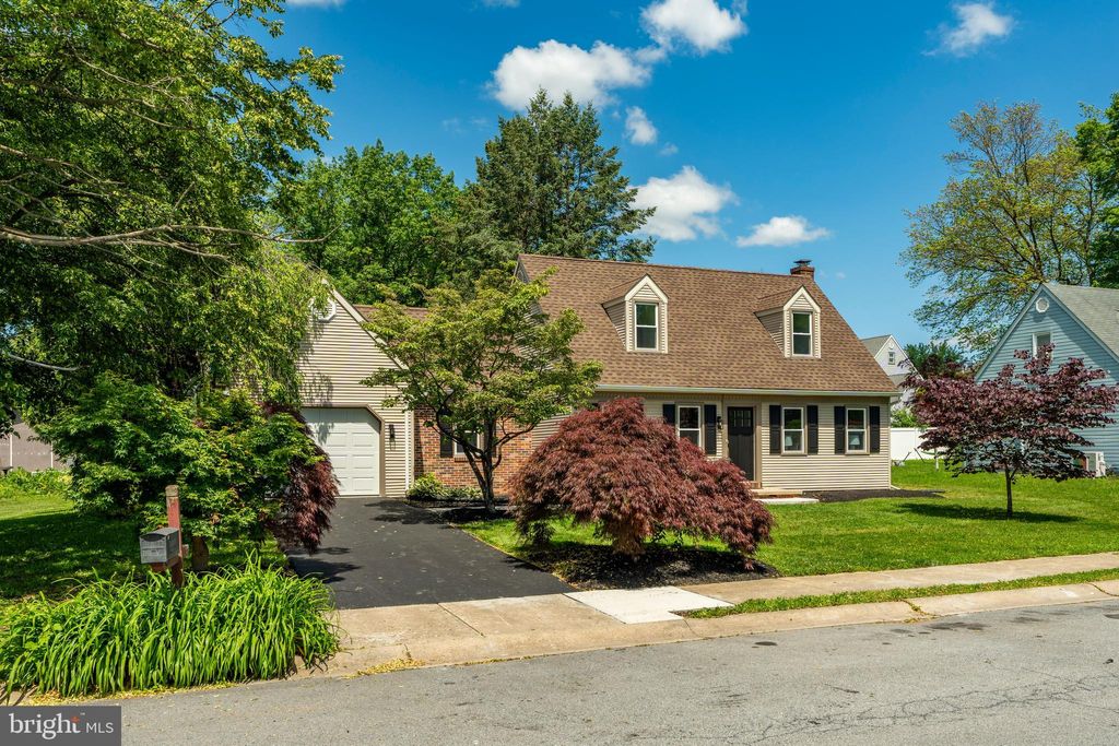 Photo of 334 N 7th Street, DENVER, PA 17517 (MLS # PALA2070536)