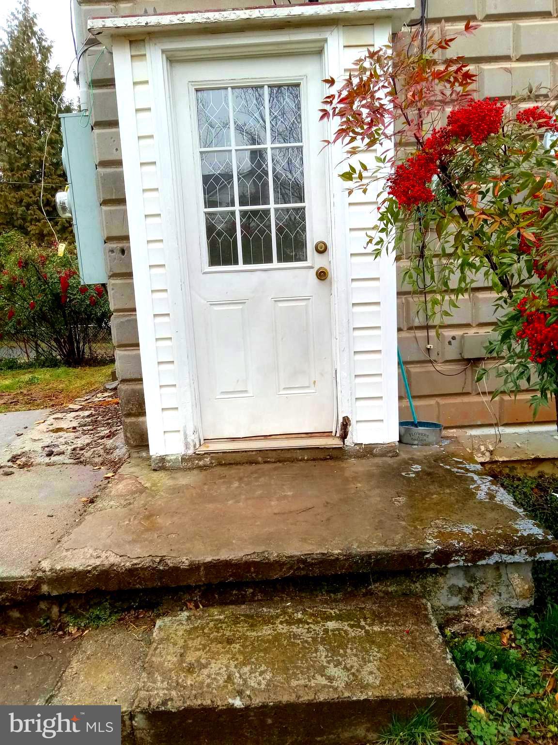 NONE AVAILABLE - Residential Lease