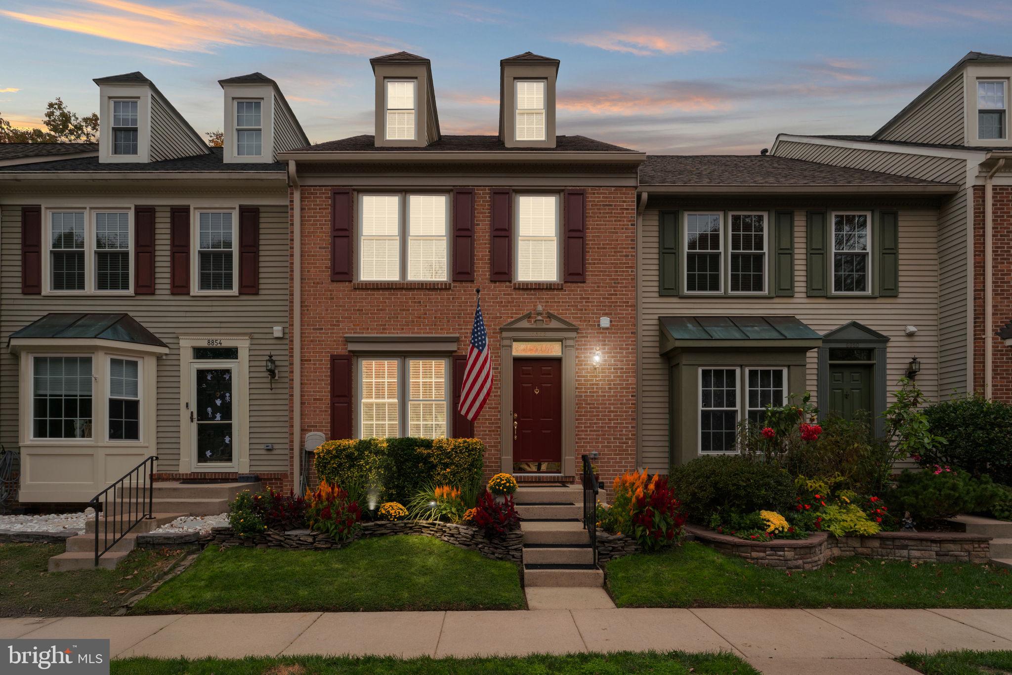 8852 EAGLE ROCK LANE