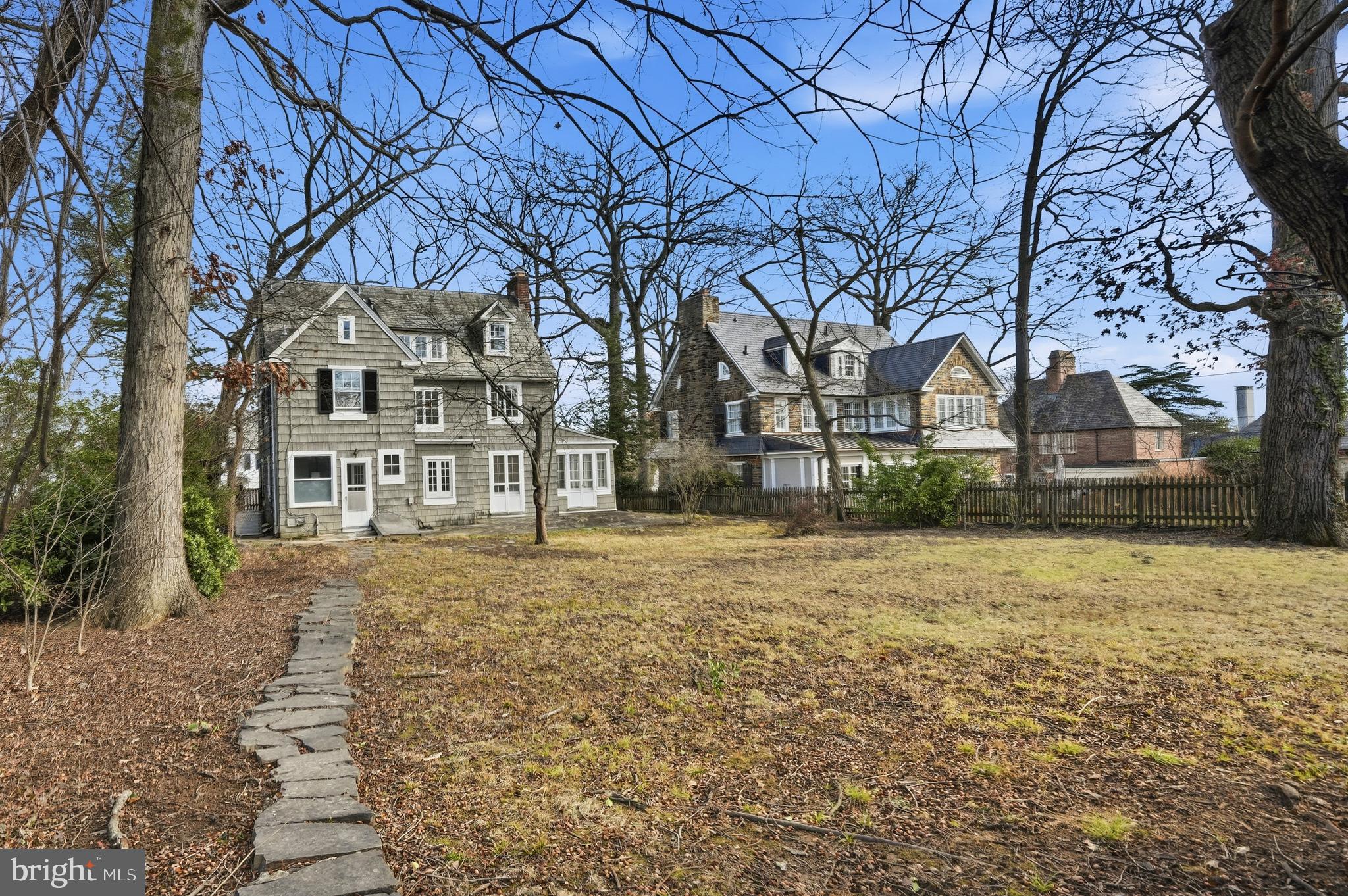 GUILFORD - Residential