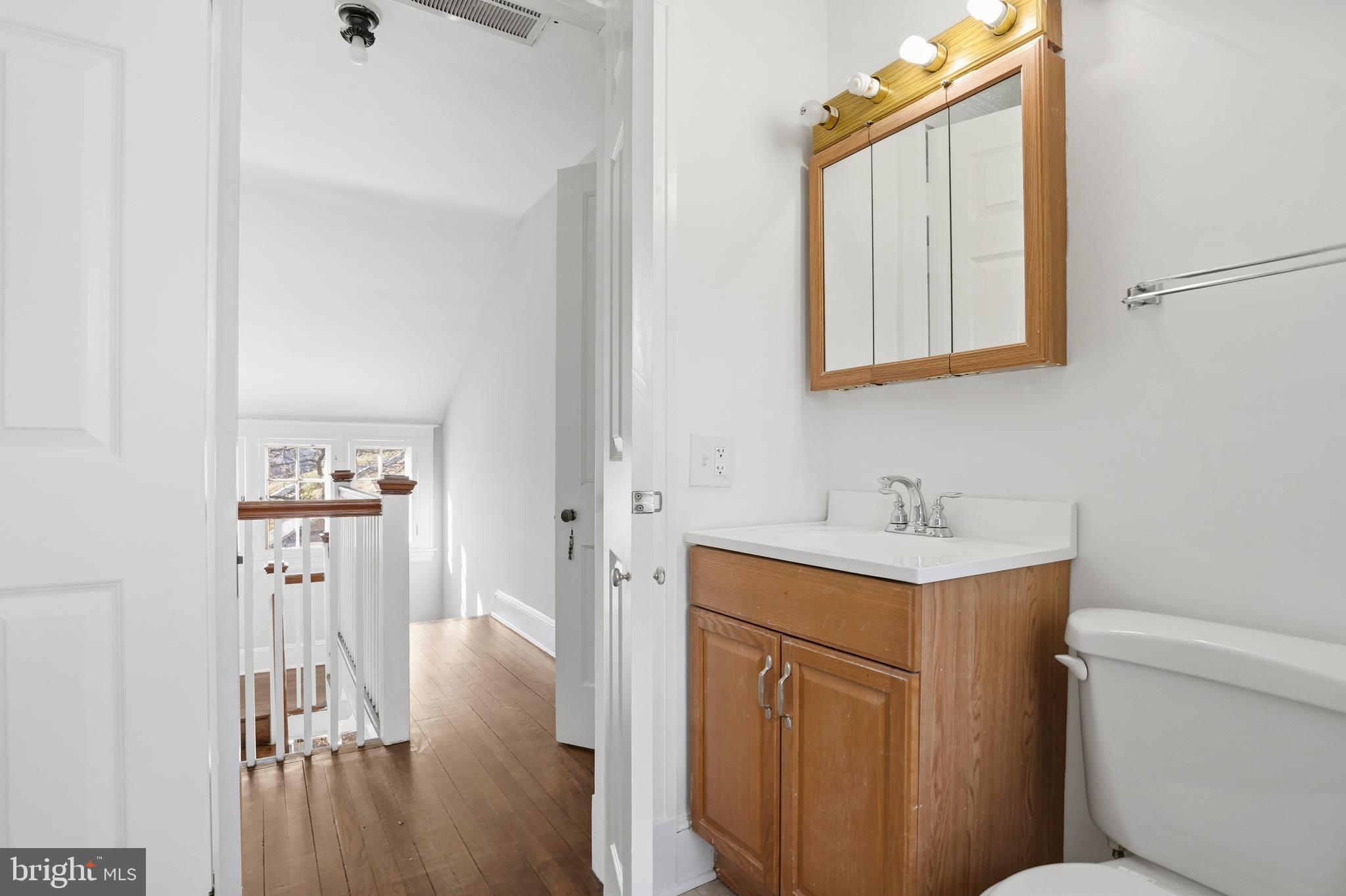 GUILFORD - Residential