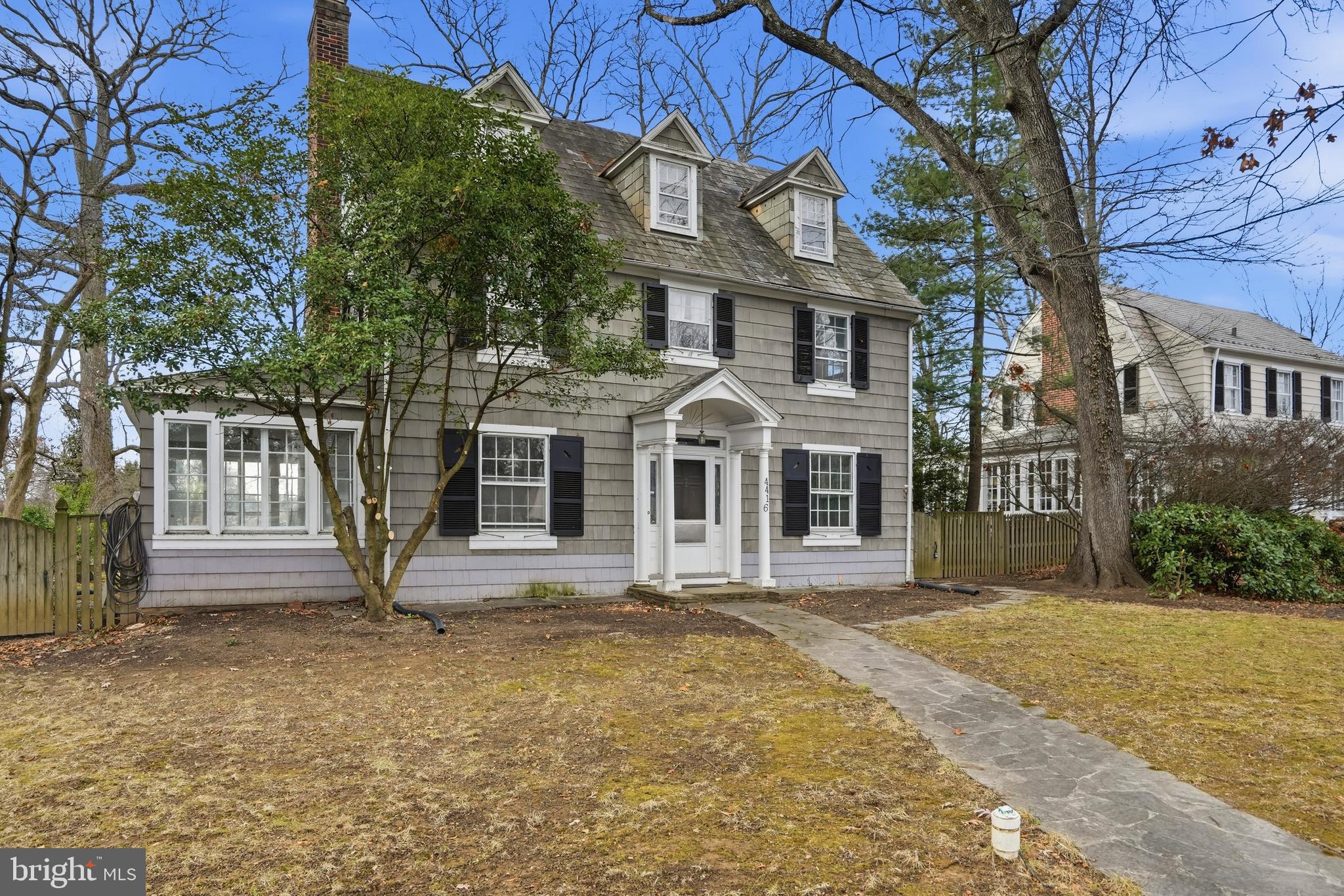 GUILFORD - Residential