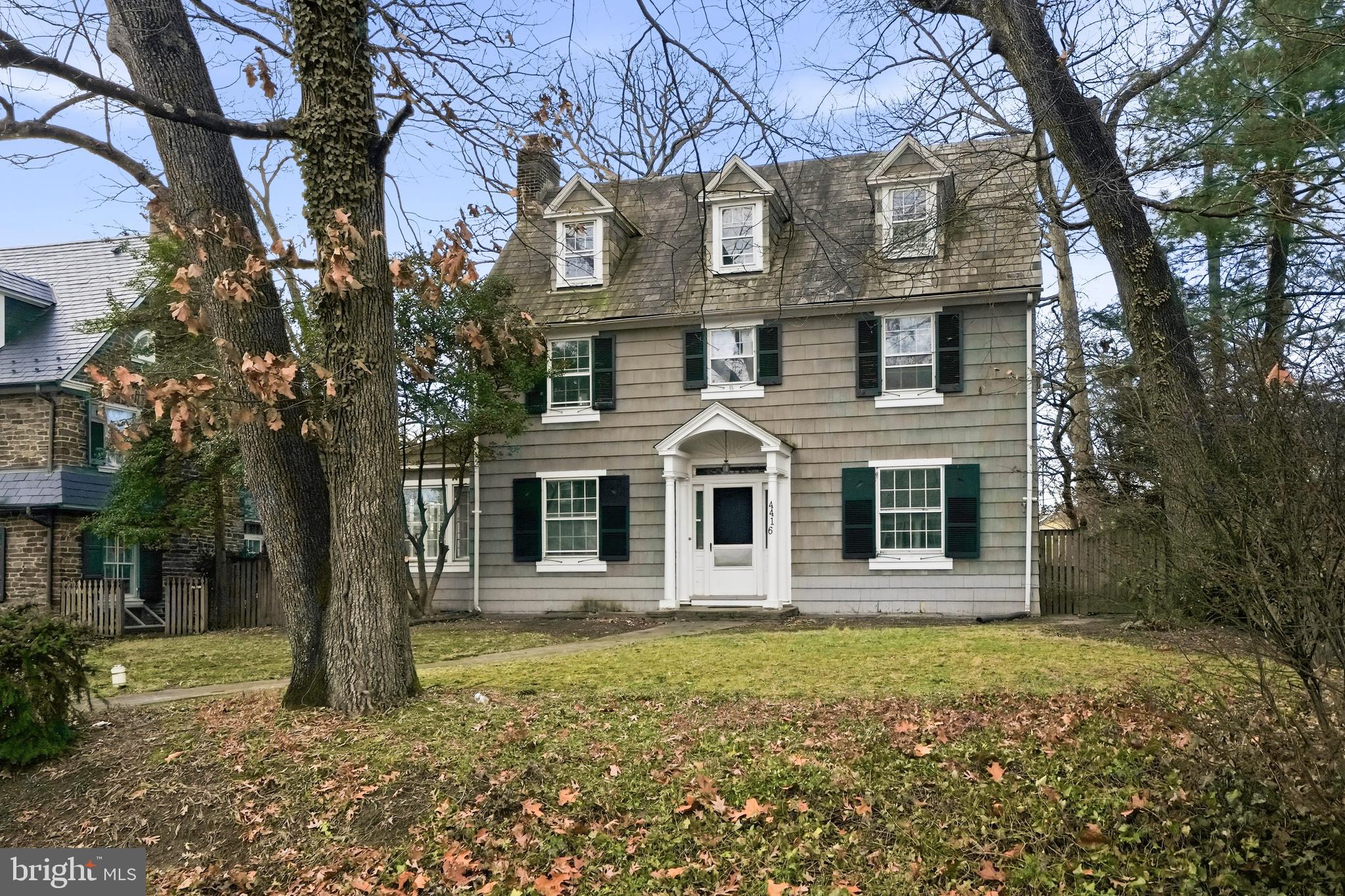 GUILFORD - Residential