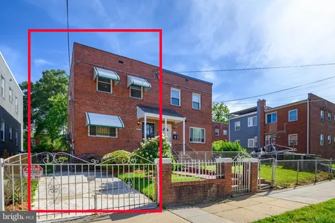 5115 Hanna Place SE, Washington, DC 20019 - MLS#: DCDC2194734