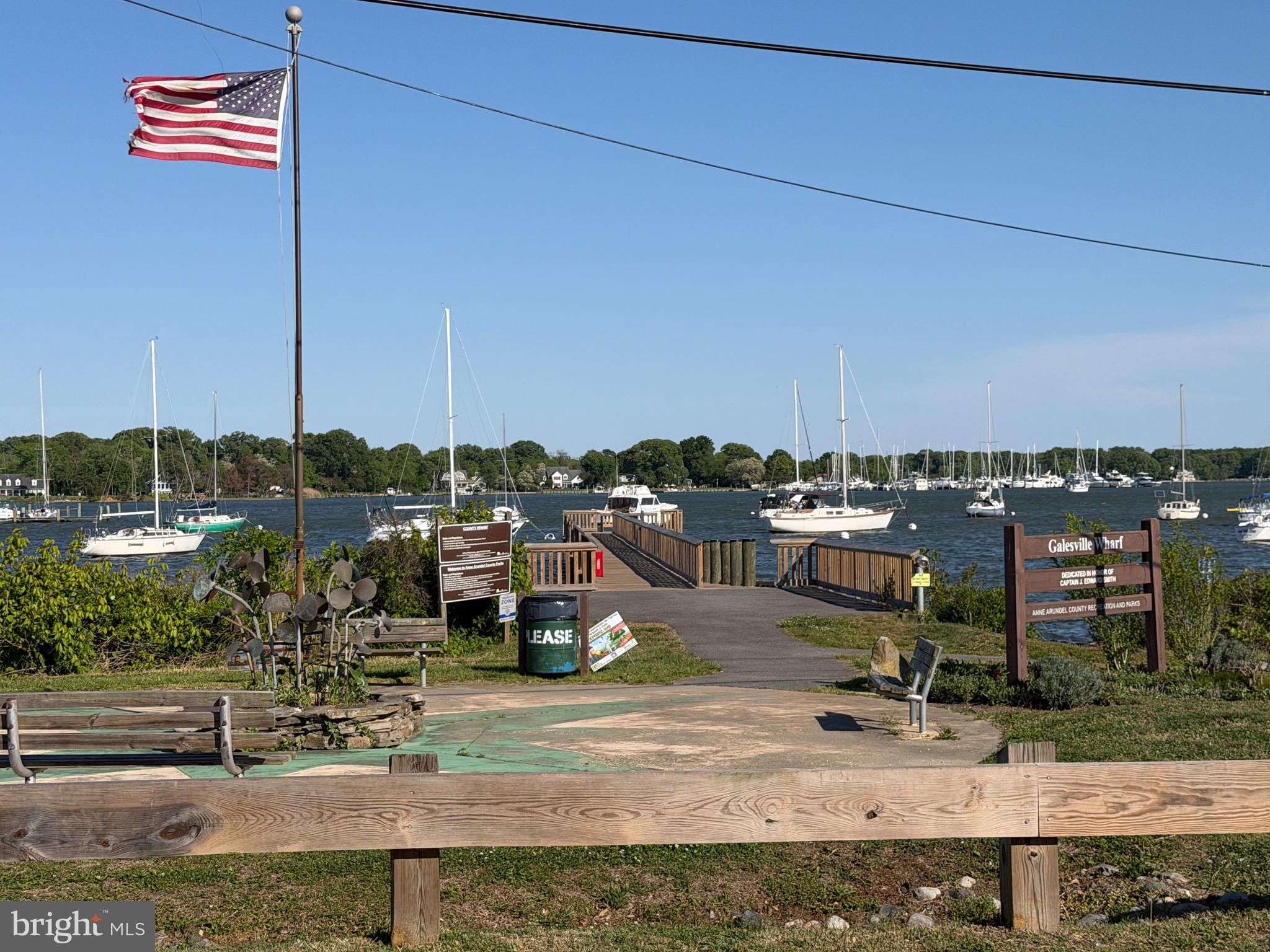 WEST RIVER YACHT HARBOUR - Residential
