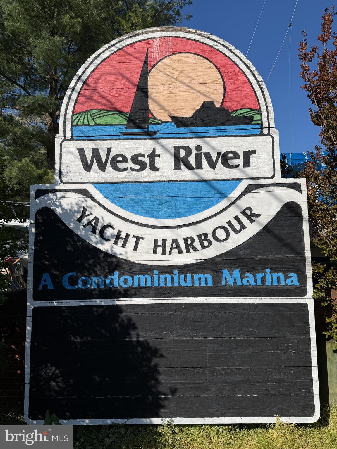 WEST RIVER YACHT HARBOUR - Residential