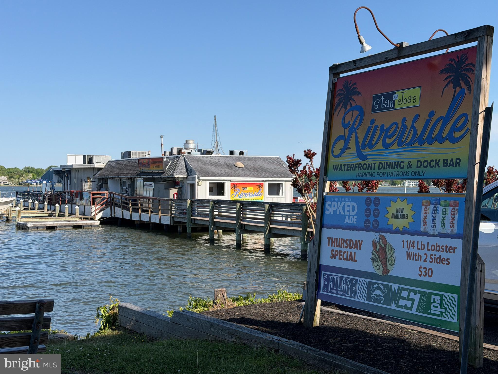 WEST RIVER YACHT HARBOUR - Residential