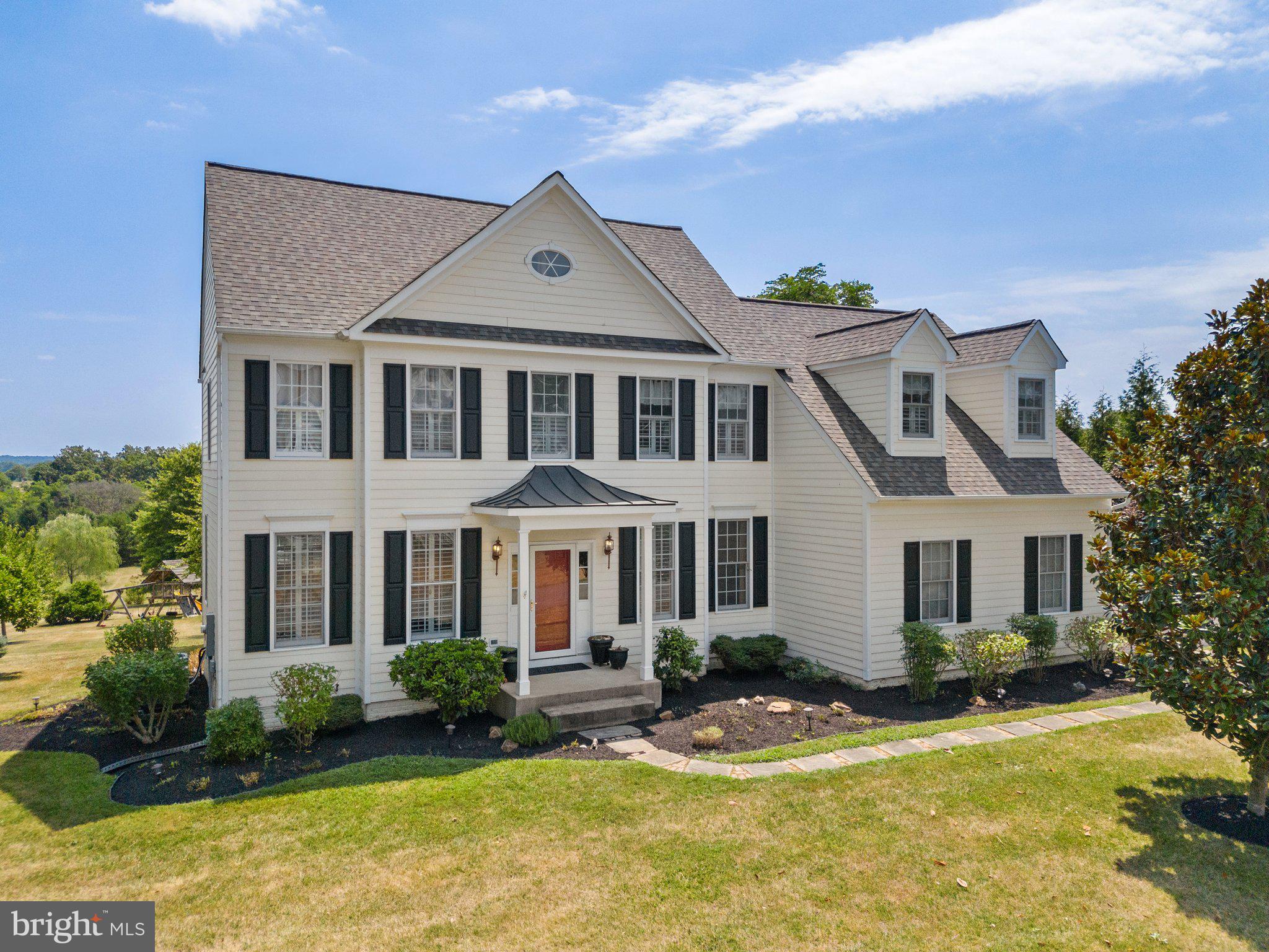 WATERFORD MEADOWS - Residential