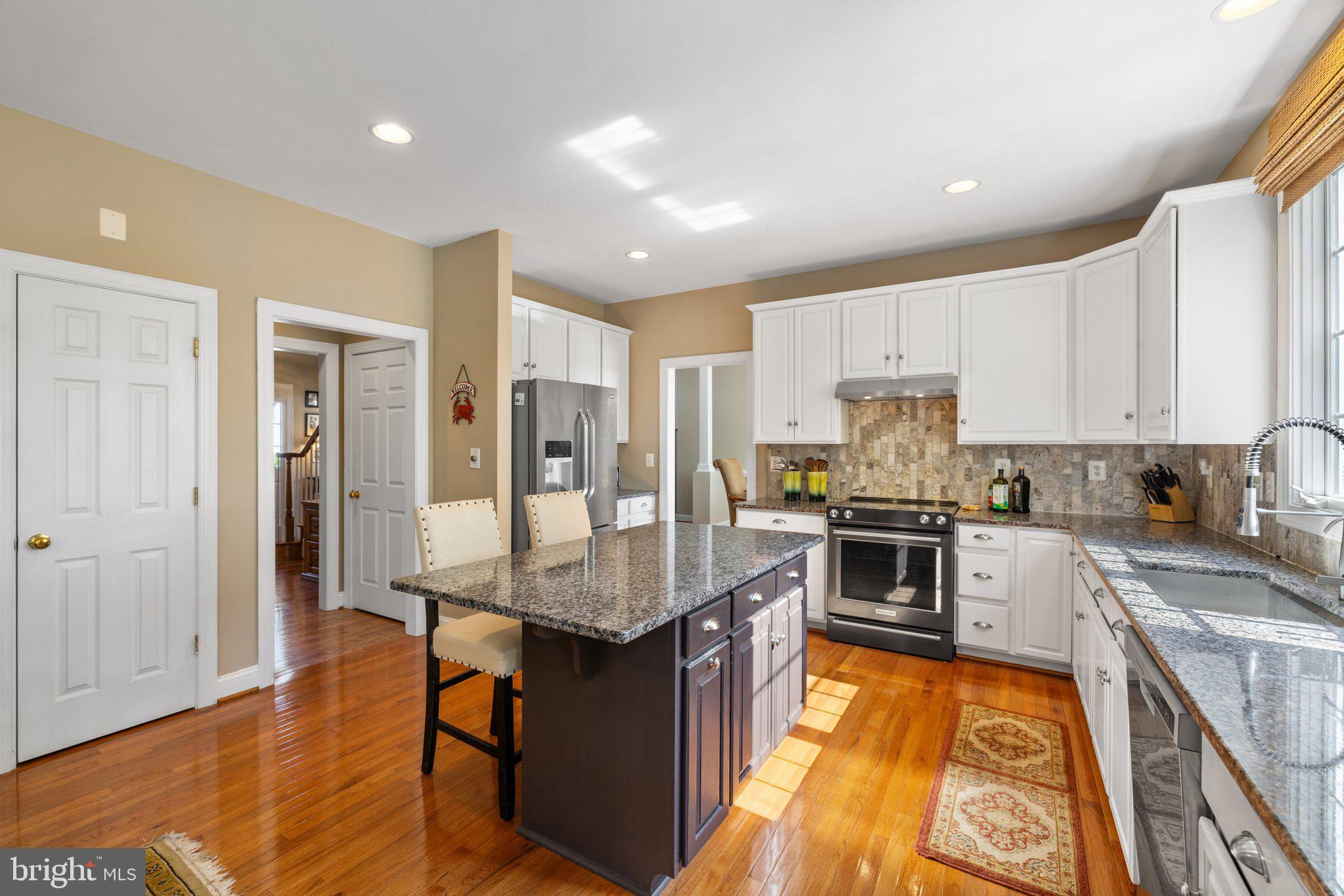 WATERFORD MEADOWS - Residential