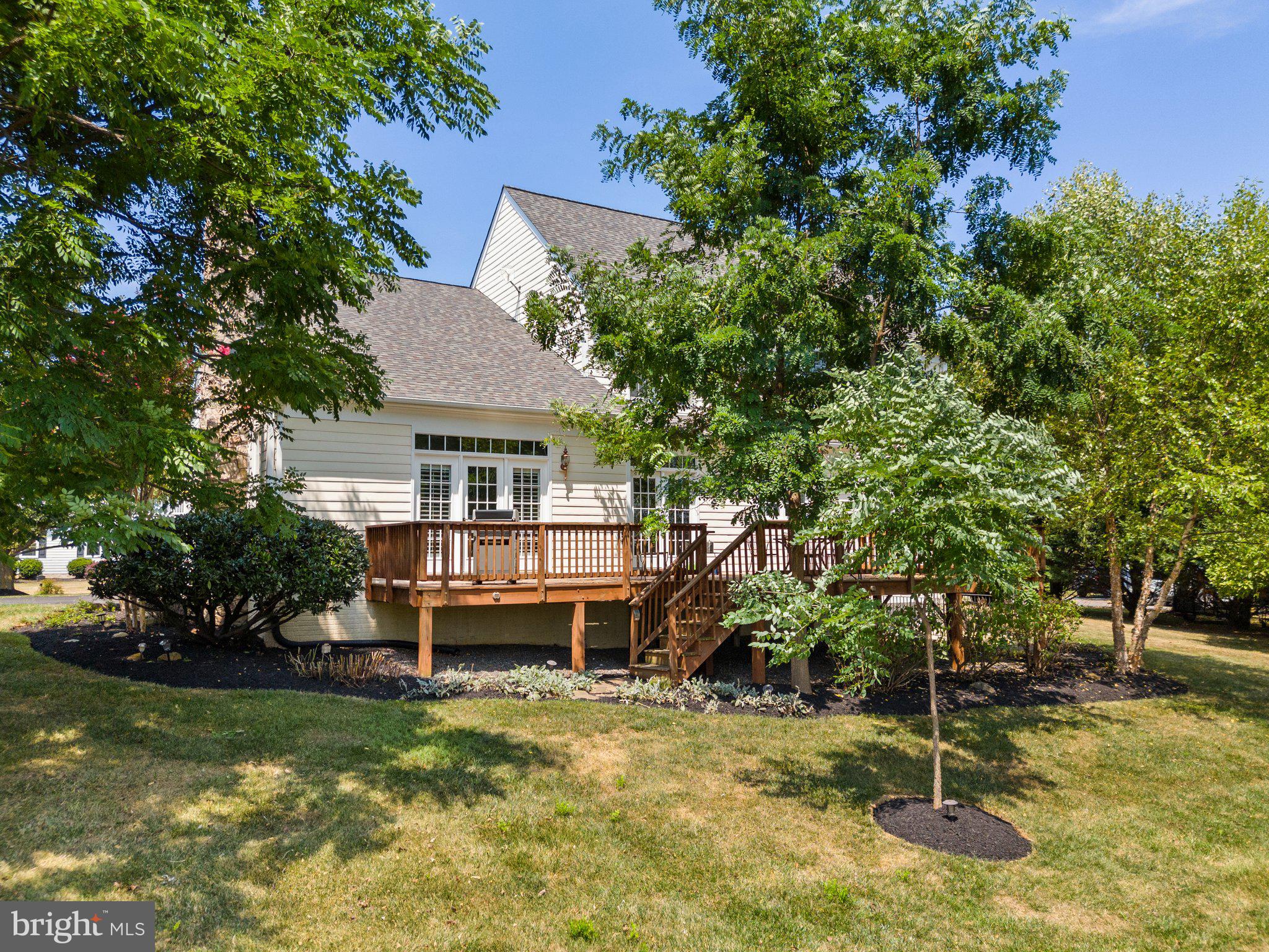 WATERFORD MEADOWS - Residential