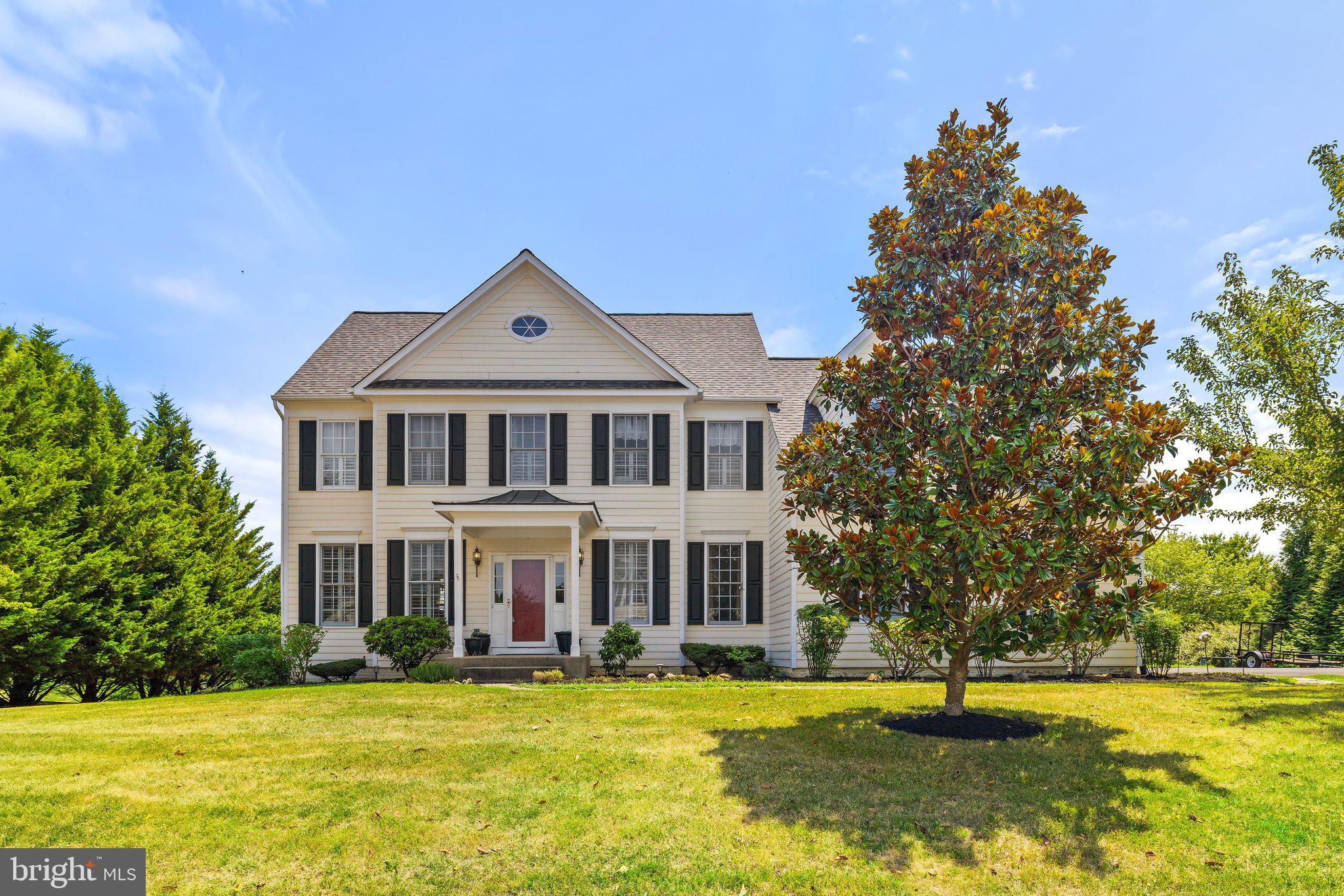 WATERFORD MEADOWS - Residential