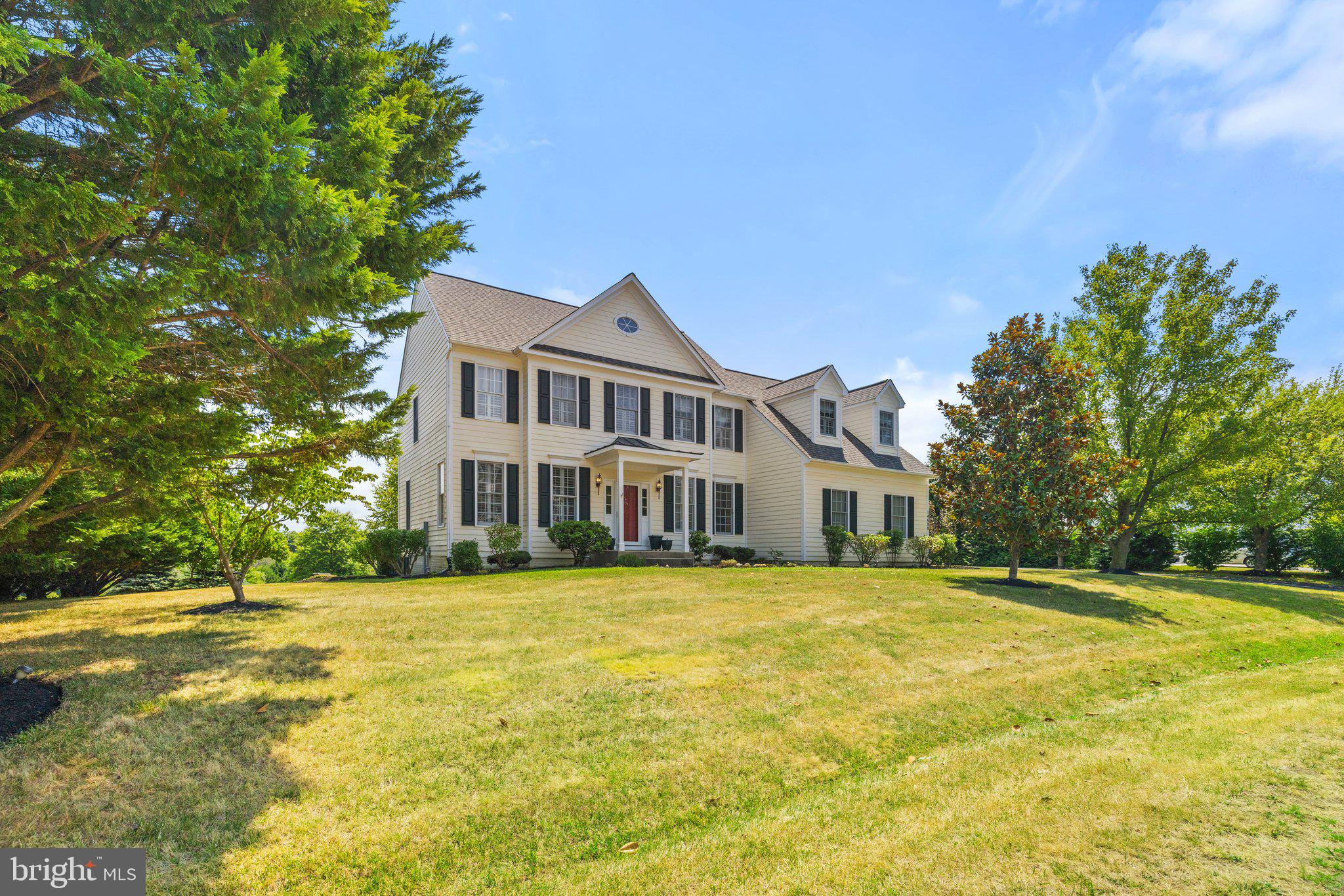 WATERFORD MEADOWS - Residential