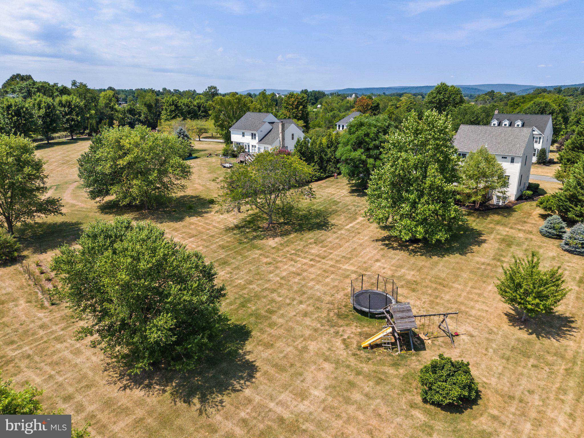 WATERFORD MEADOWS - Residential