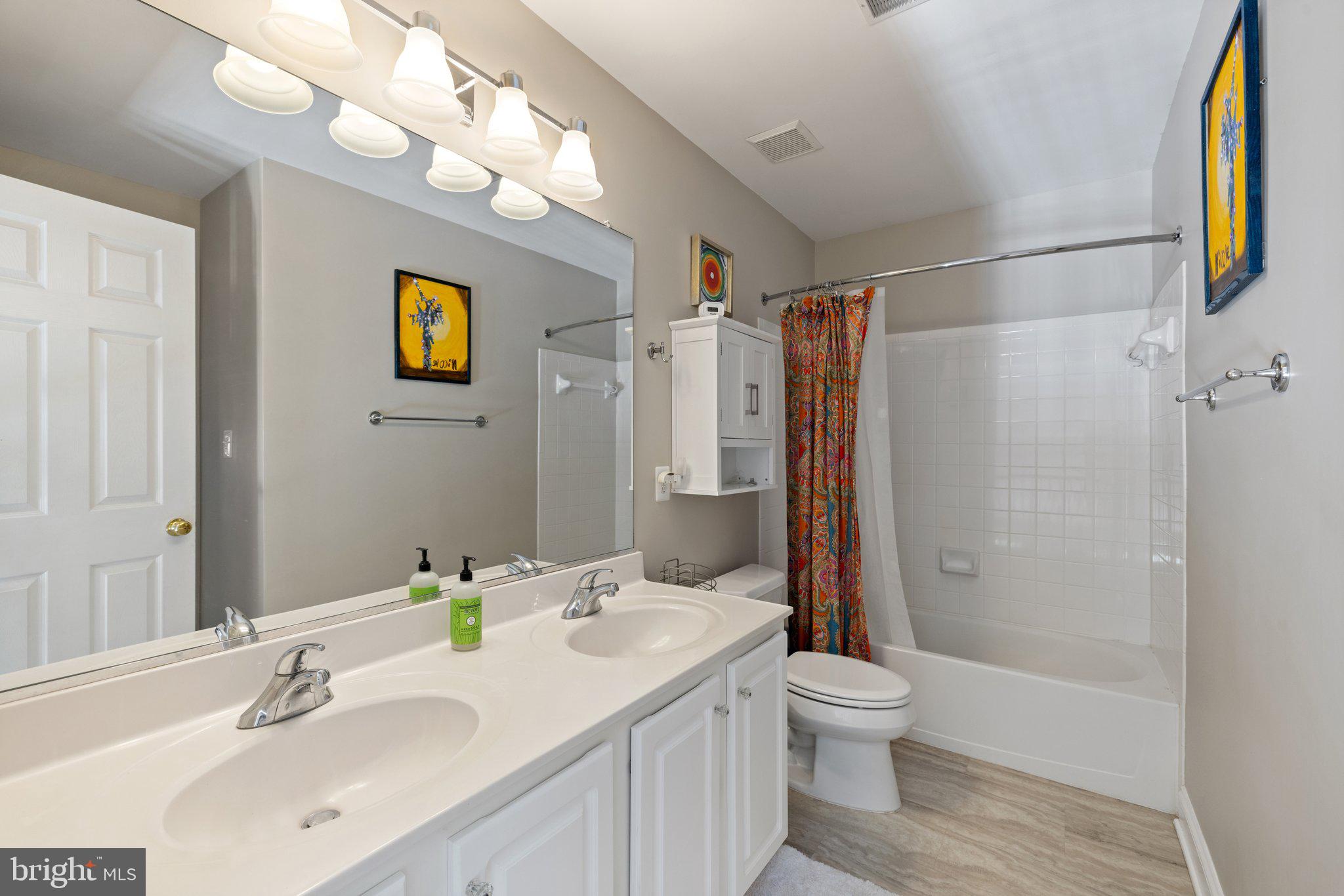 WATERFORD MEADOWS - Residential