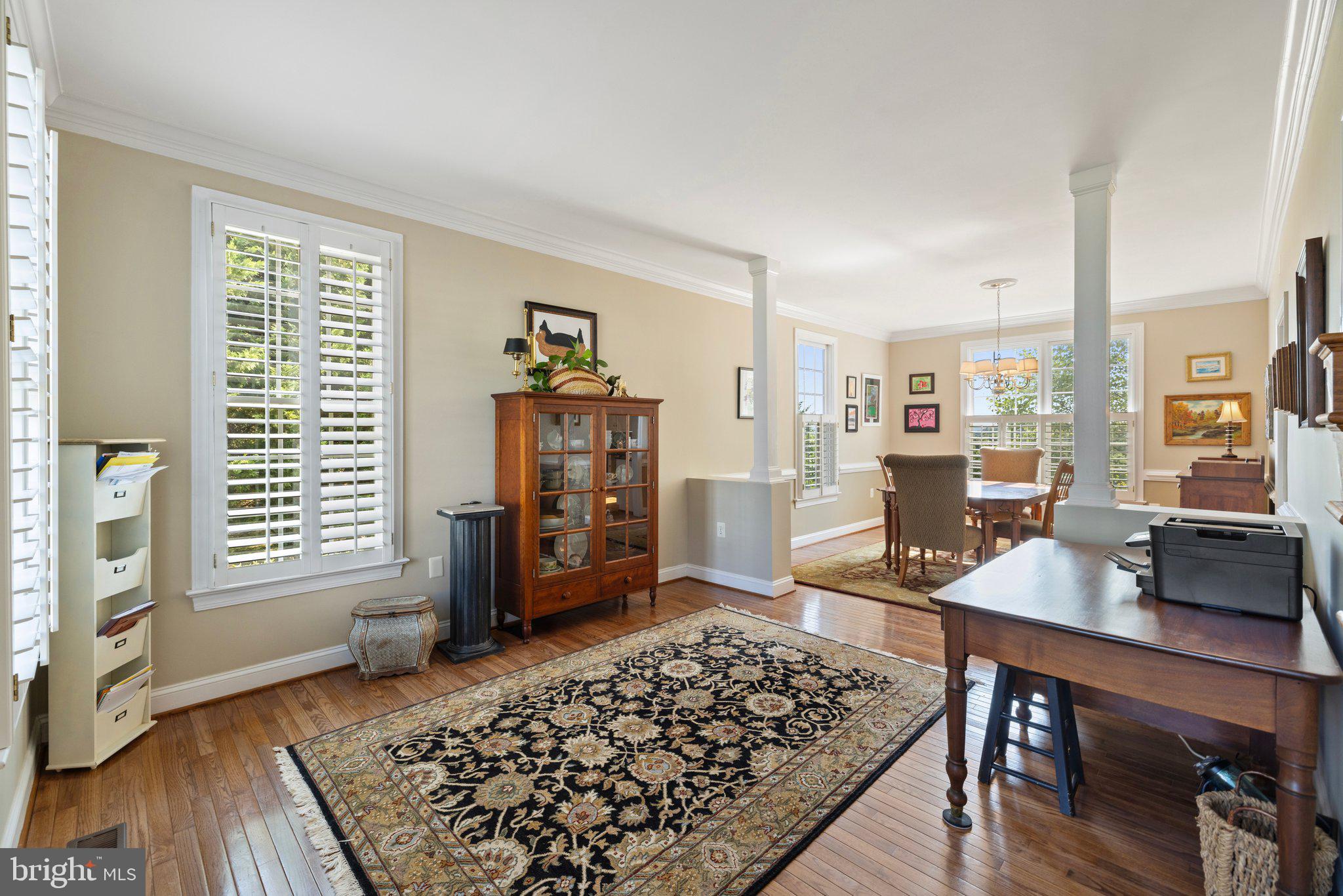 WATERFORD MEADOWS - Residential