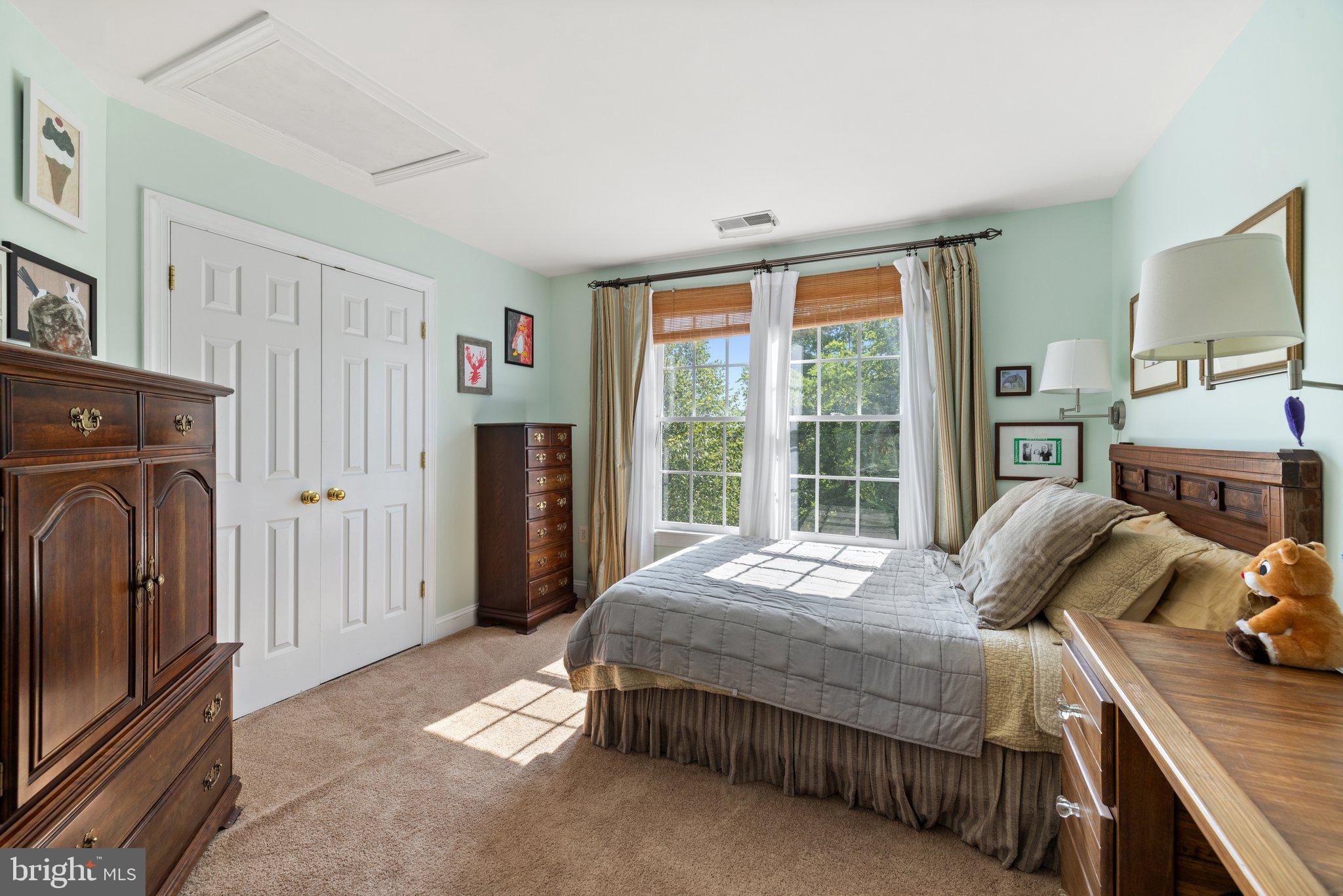 WATERFORD MEADOWS - Residential