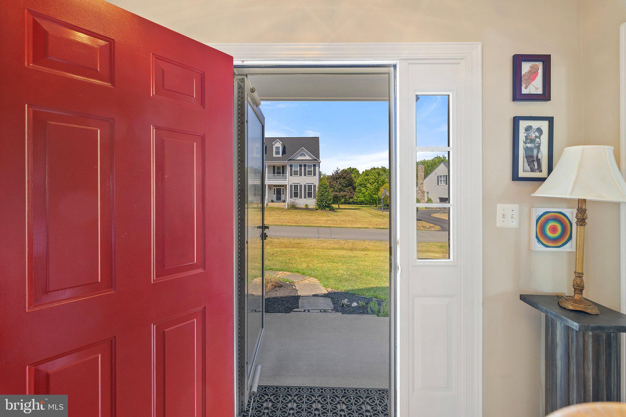 WATERFORD MEADOWS - Residential