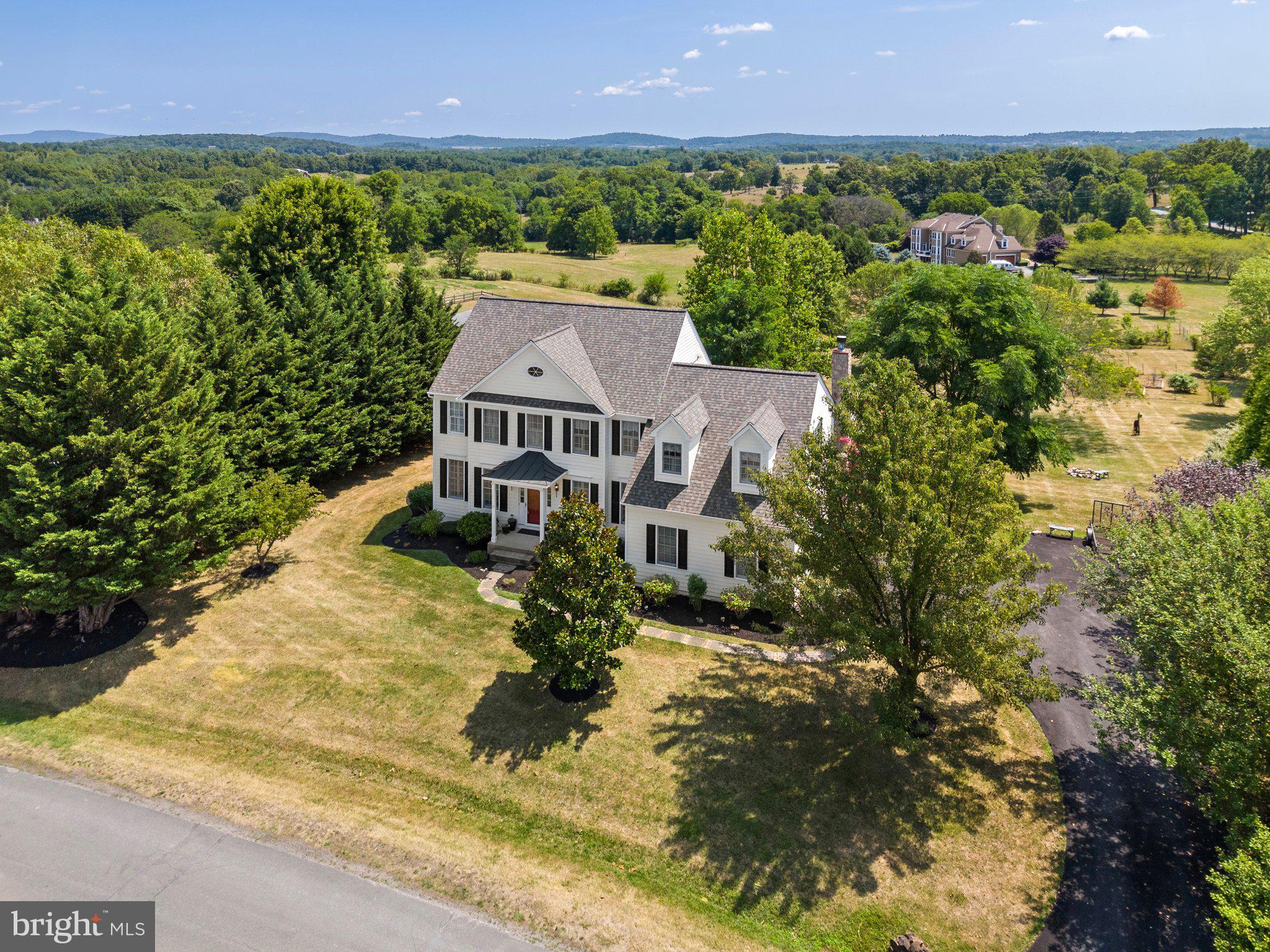 WATERFORD MEADOWS - Residential