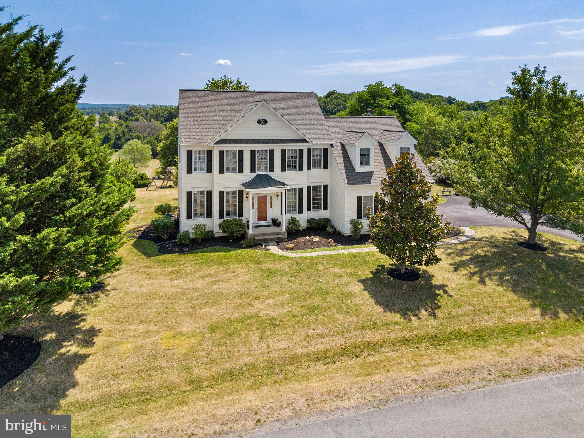 WATERFORD MEADOWS - Residential