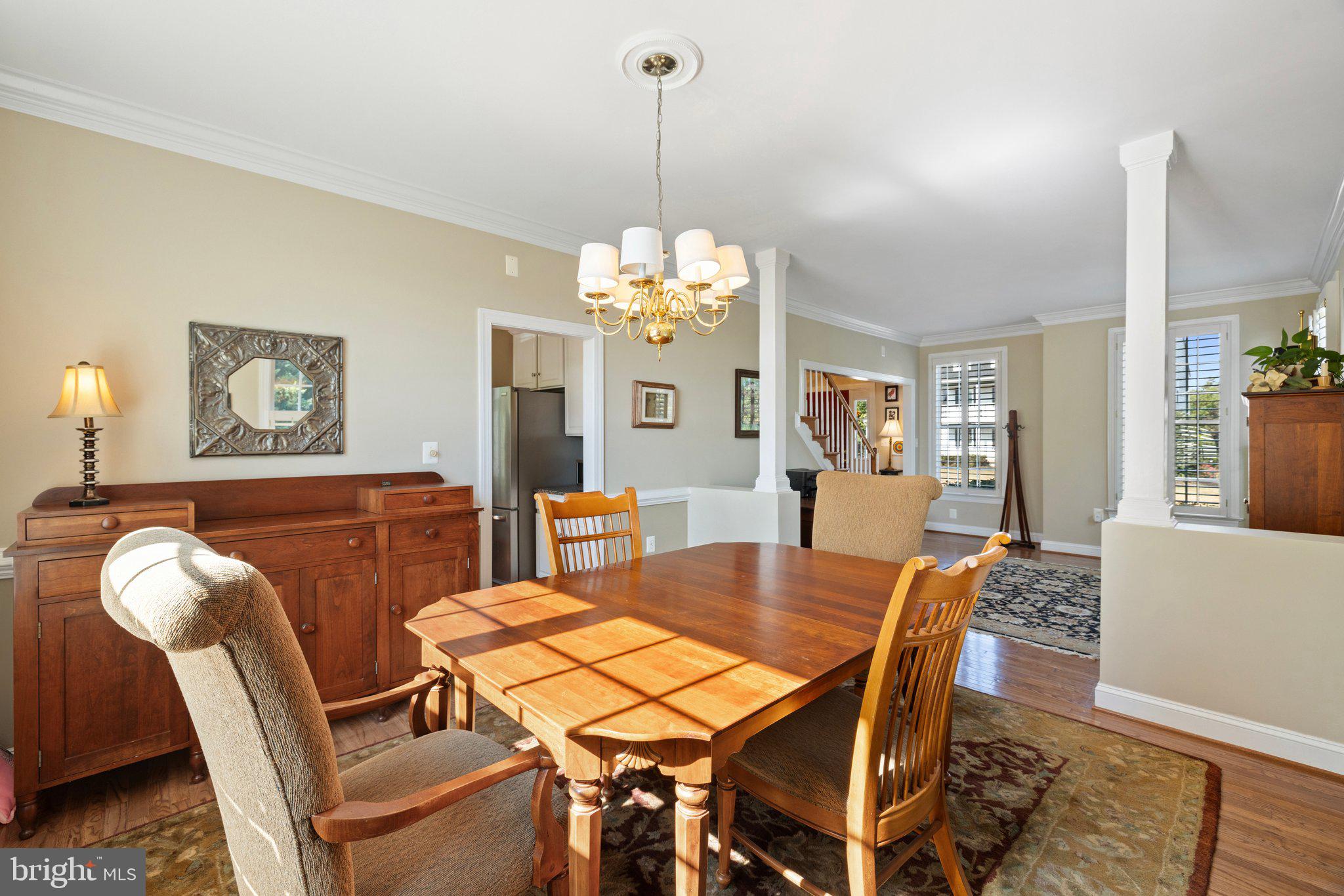 WATERFORD MEADOWS - Residential