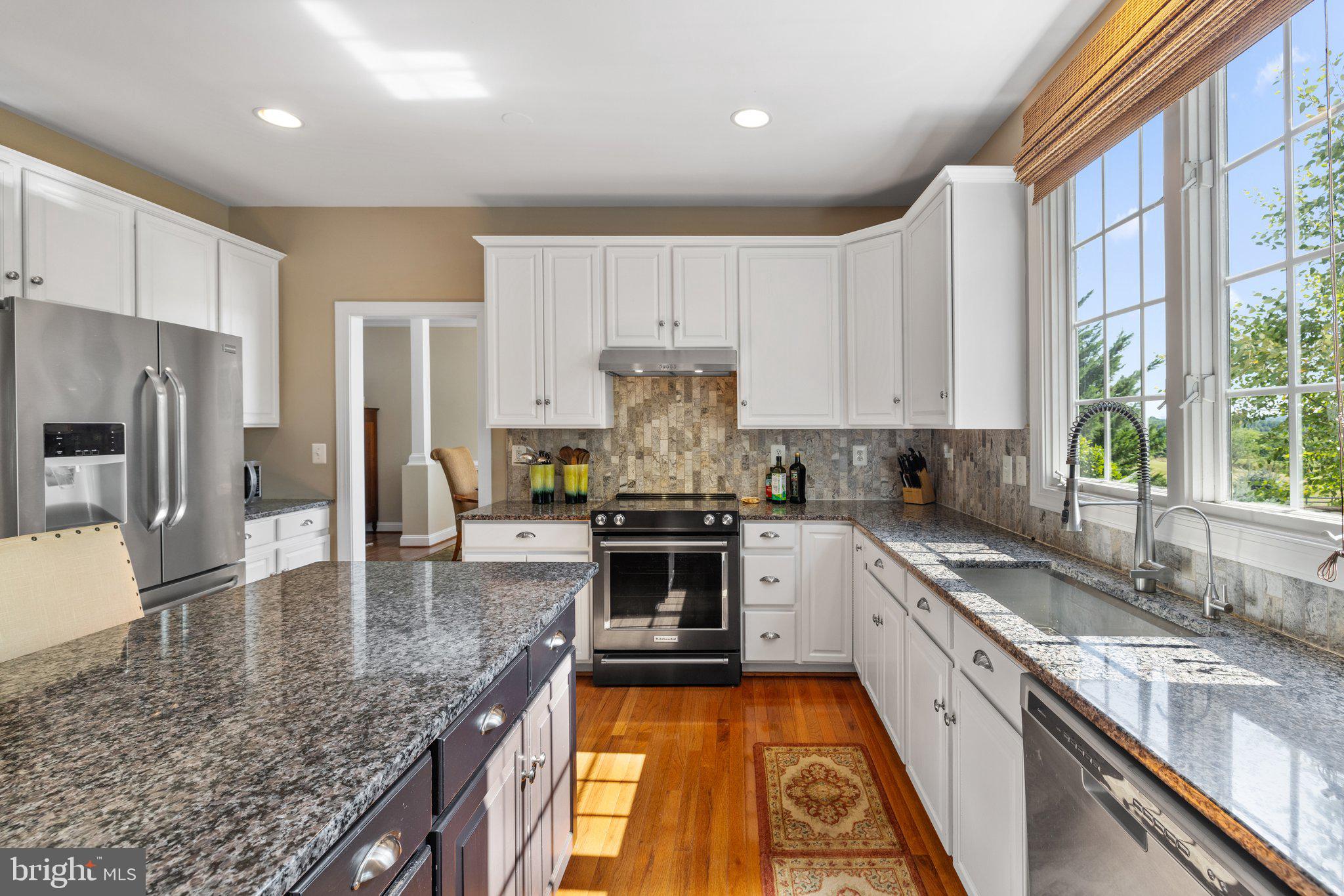 WATERFORD MEADOWS - Residential