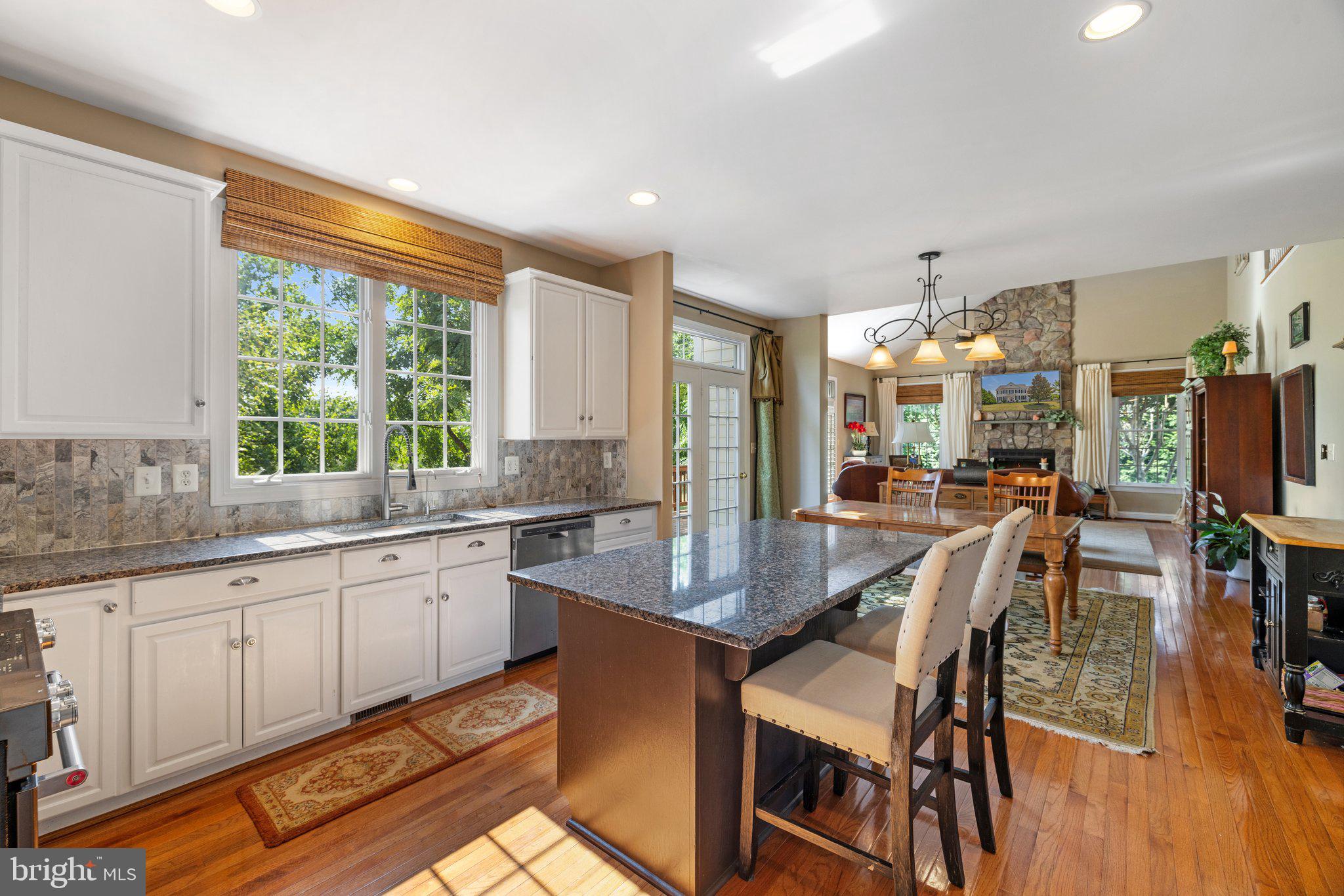 WATERFORD MEADOWS - Residential