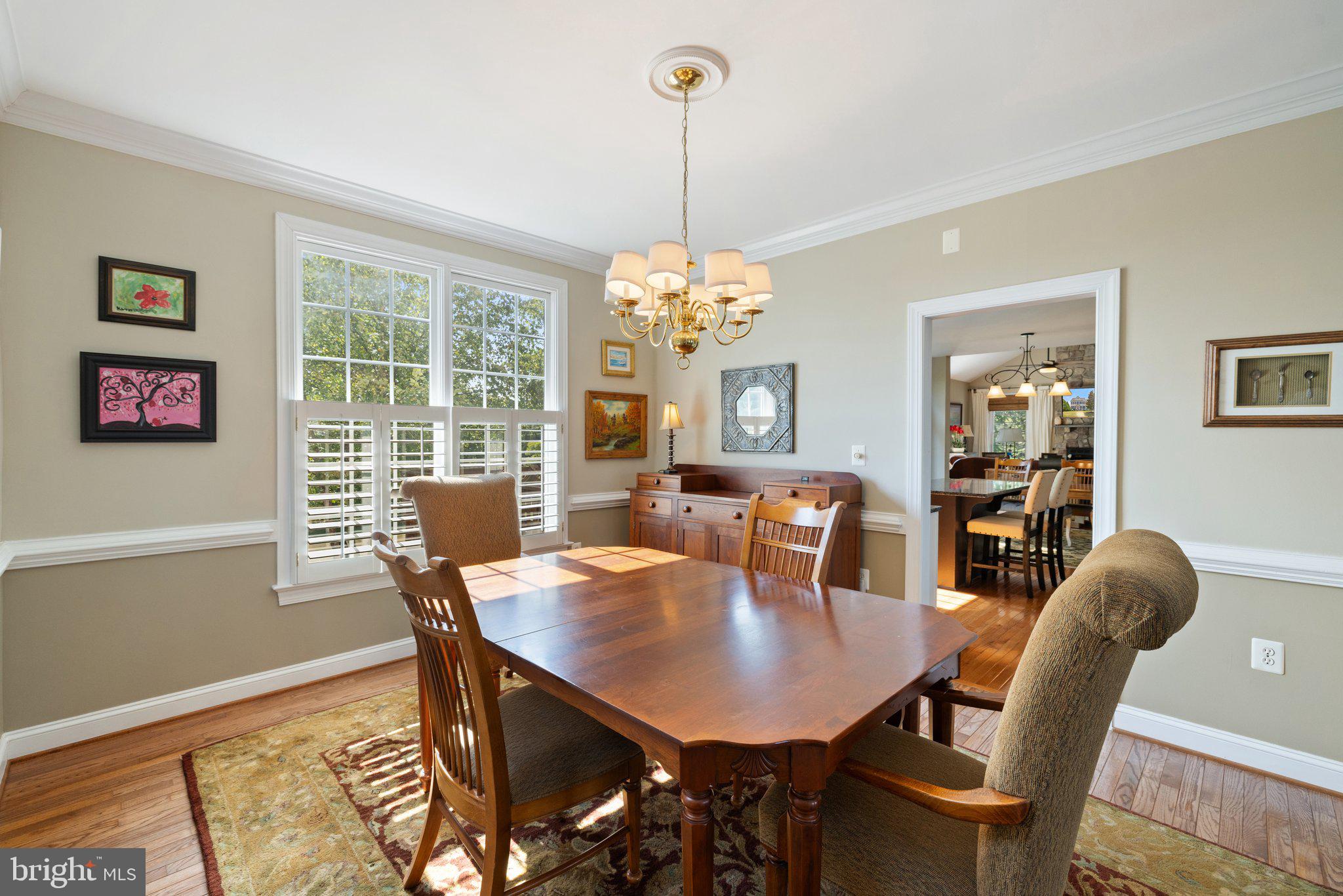 WATERFORD MEADOWS - Residential