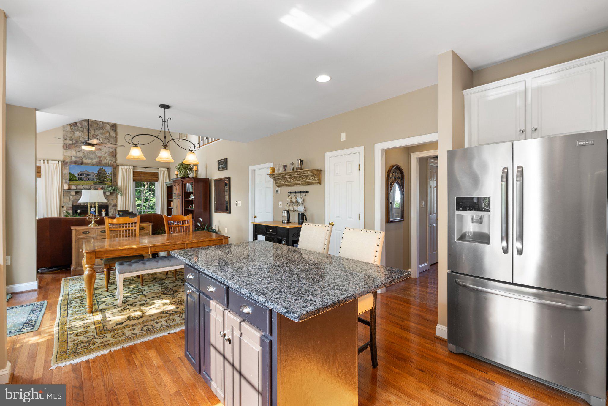 WATERFORD MEADOWS - Residential