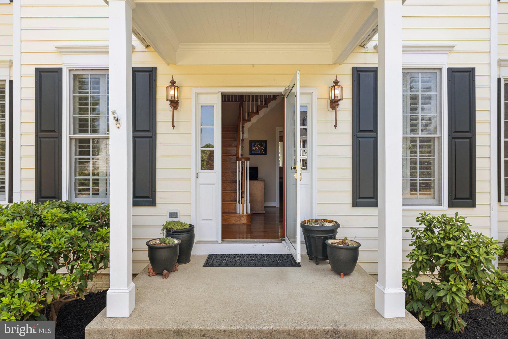 WATERFORD MEADOWS - Residential