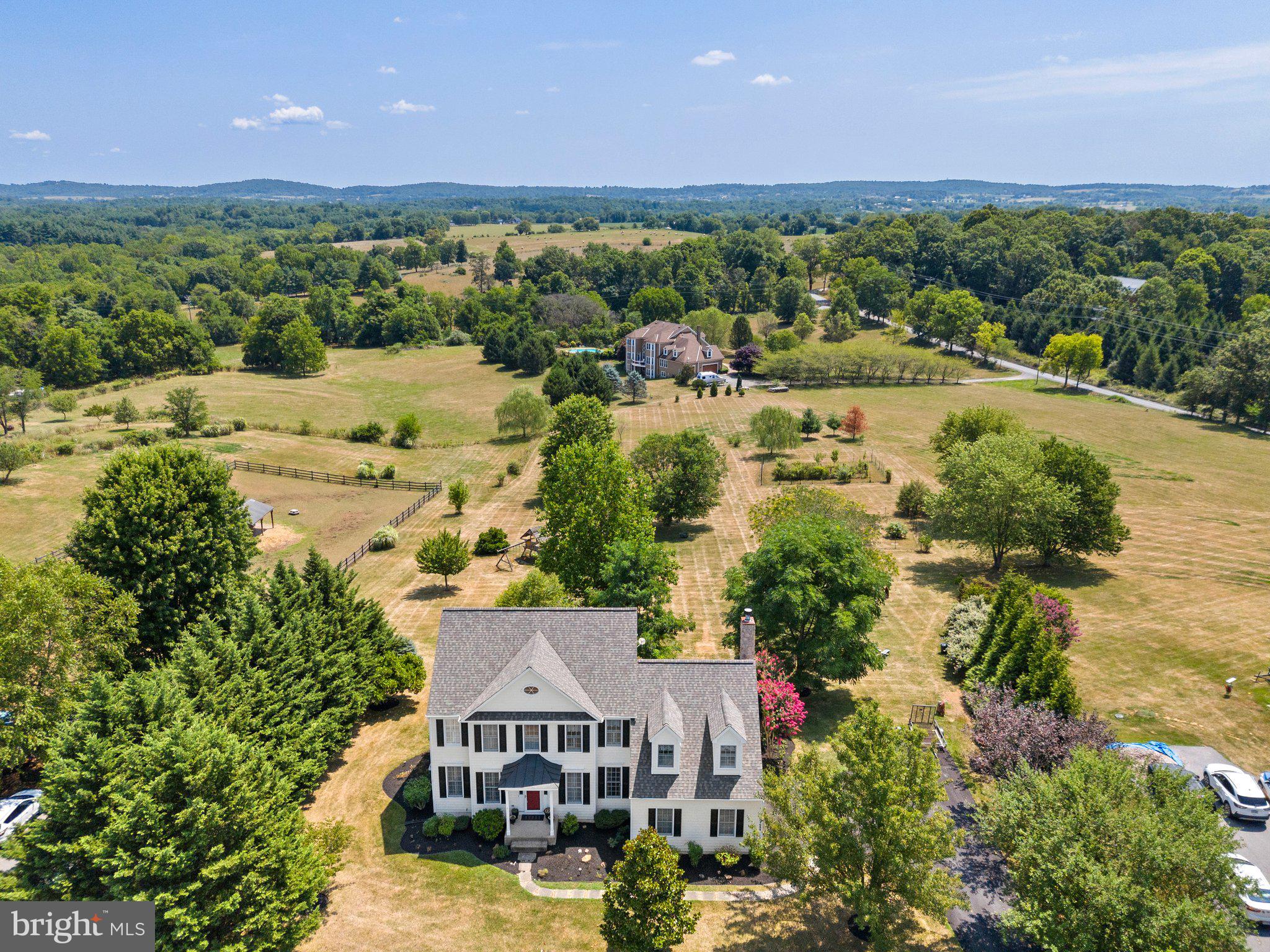 WATERFORD MEADOWS - Residential