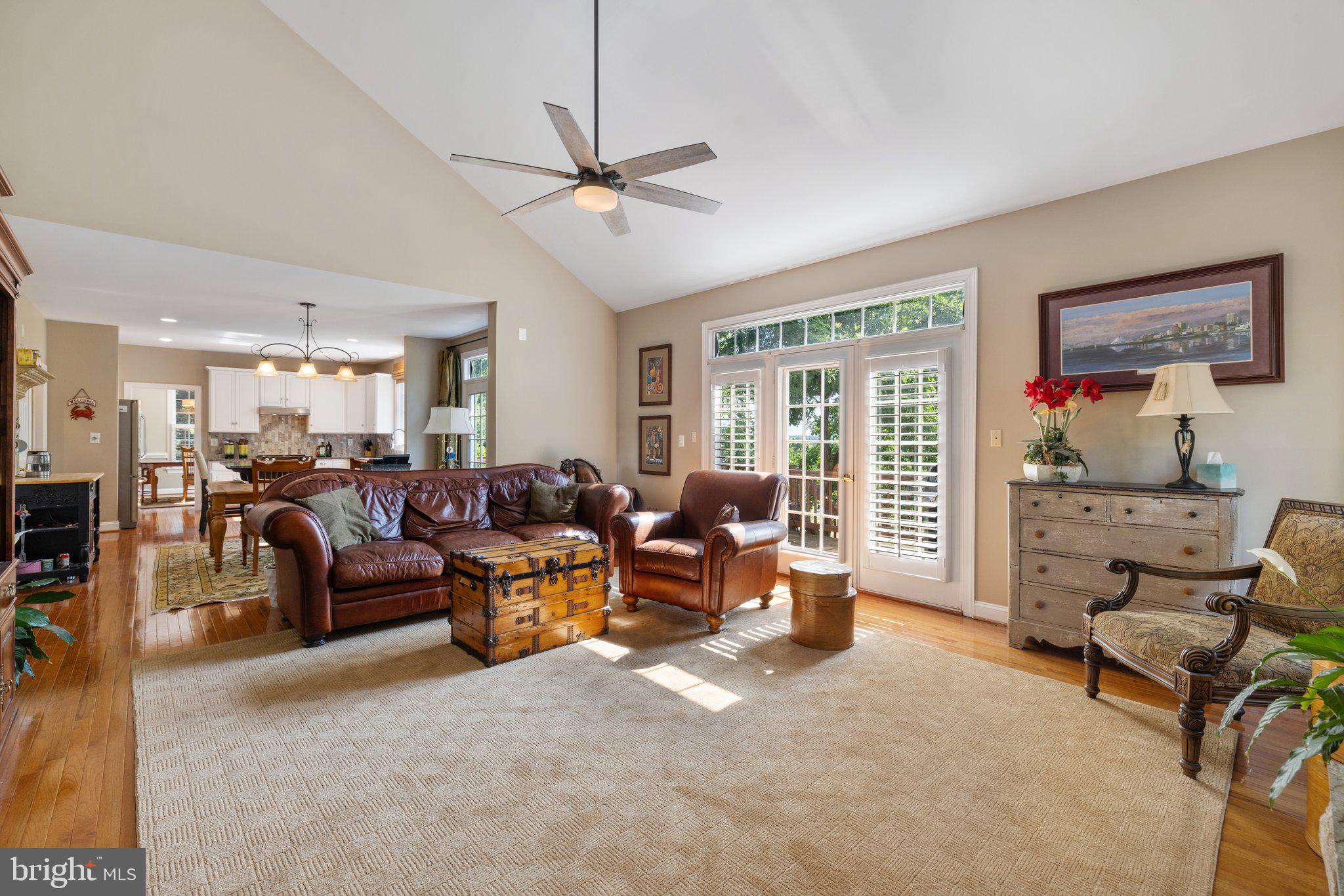 WATERFORD MEADOWS - Residential