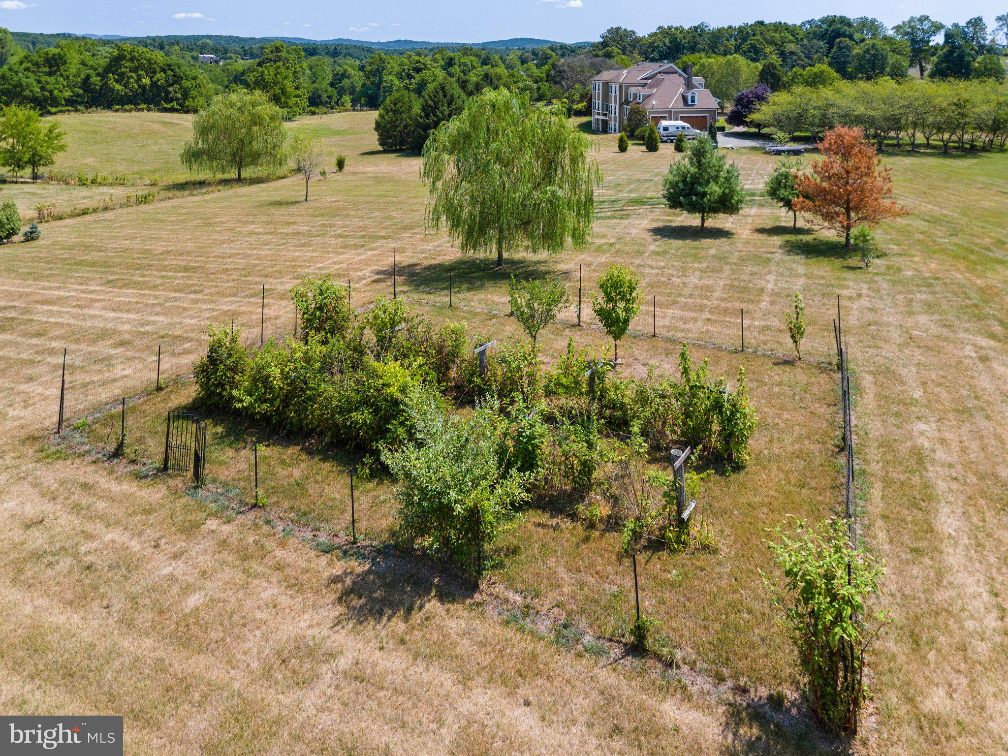 WATERFORD MEADOWS - Residential