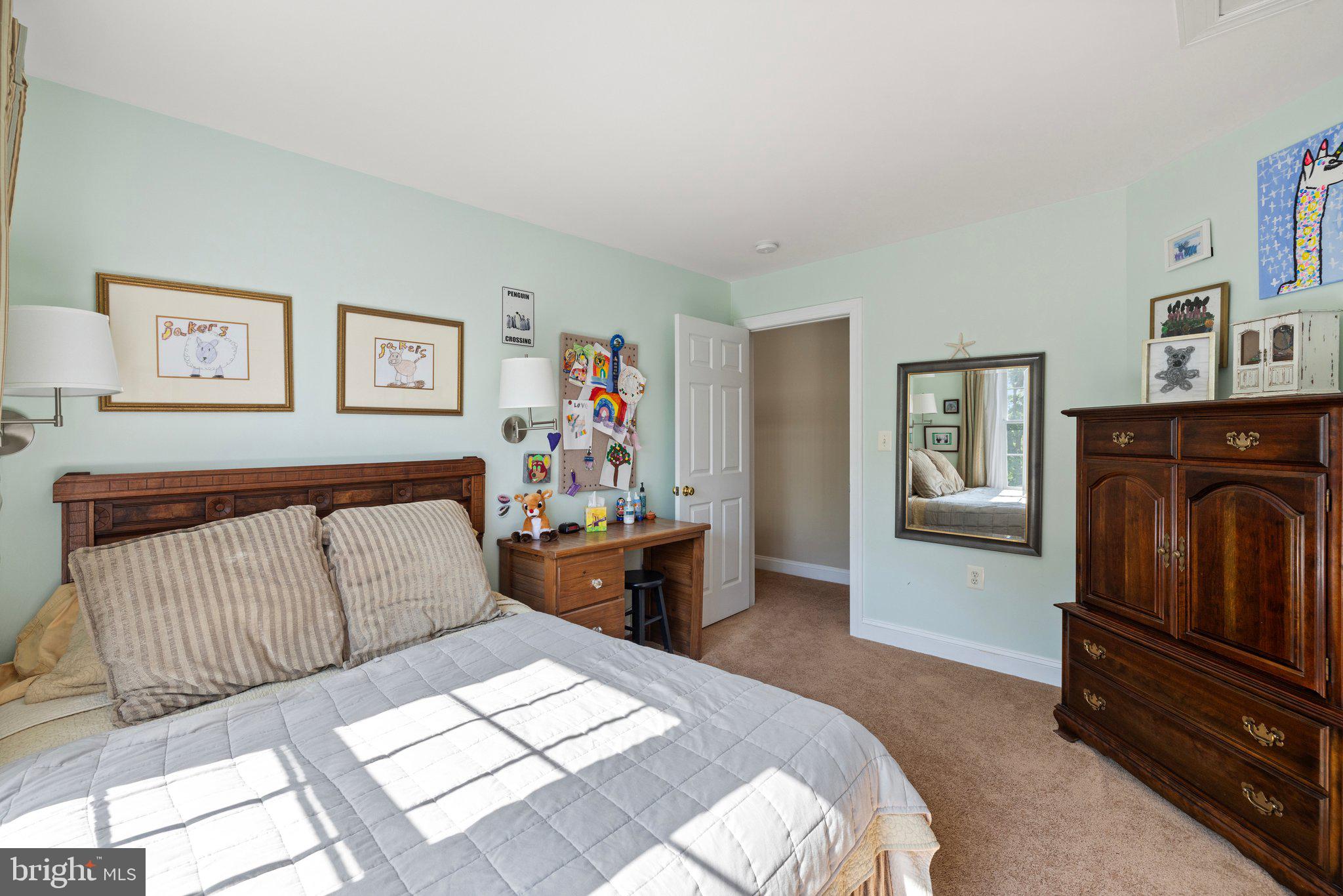 WATERFORD MEADOWS - Residential