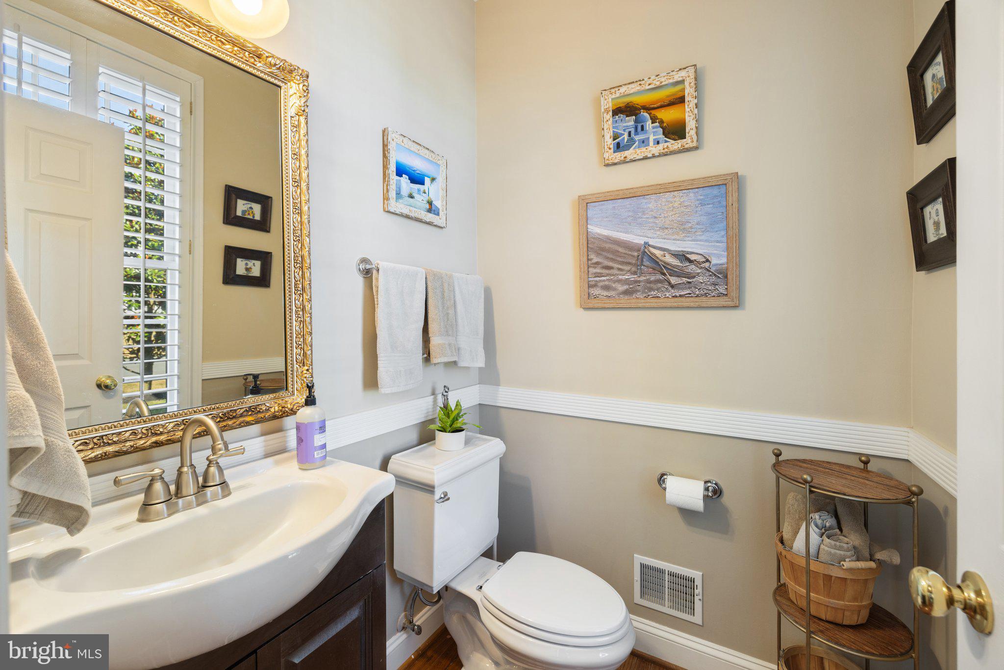 WATERFORD MEADOWS - Residential