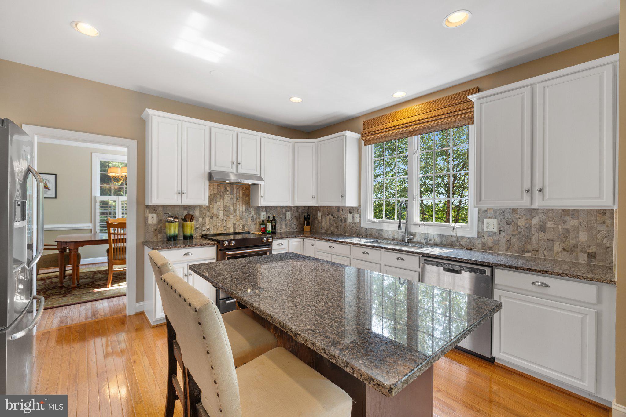 WATERFORD MEADOWS - Residential