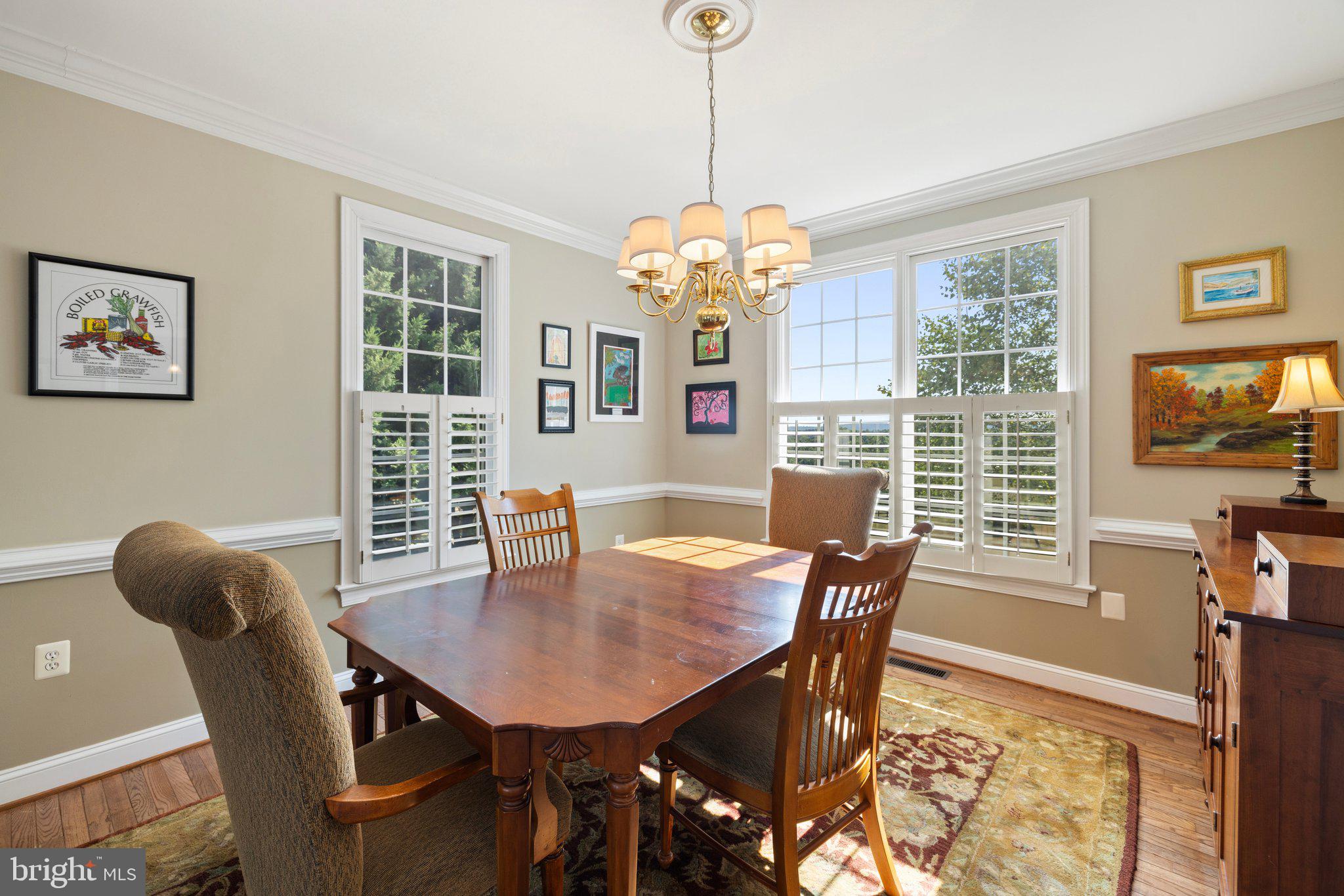 WATERFORD MEADOWS - Residential