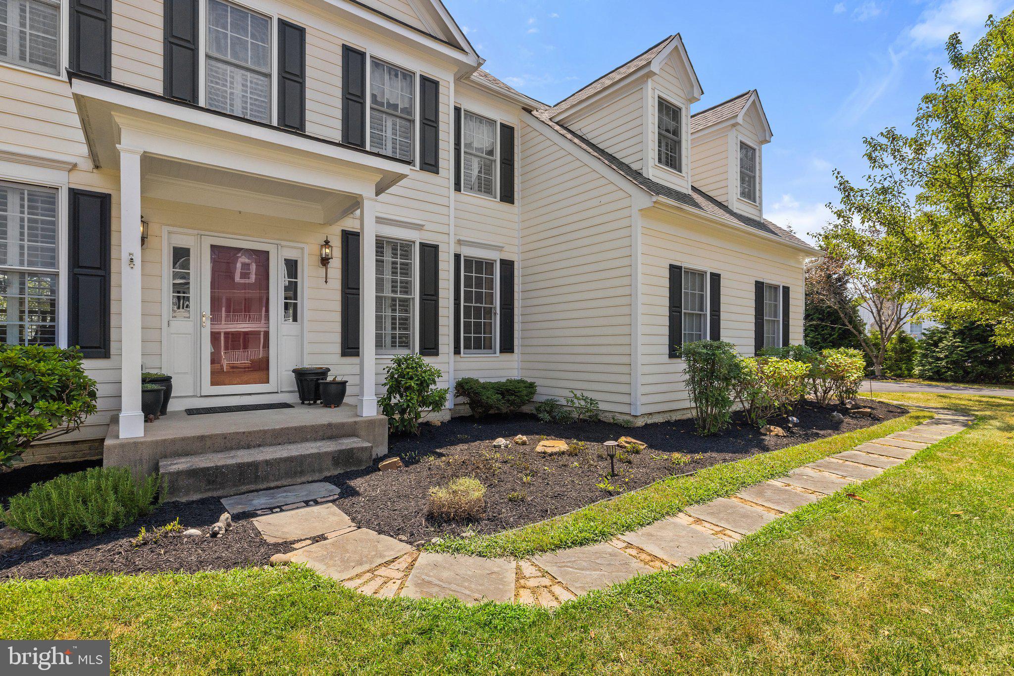 WATERFORD MEADOWS - Residential