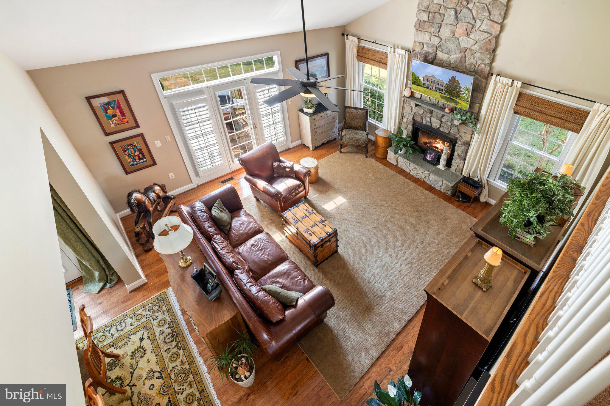 WATERFORD MEADOWS - Residential