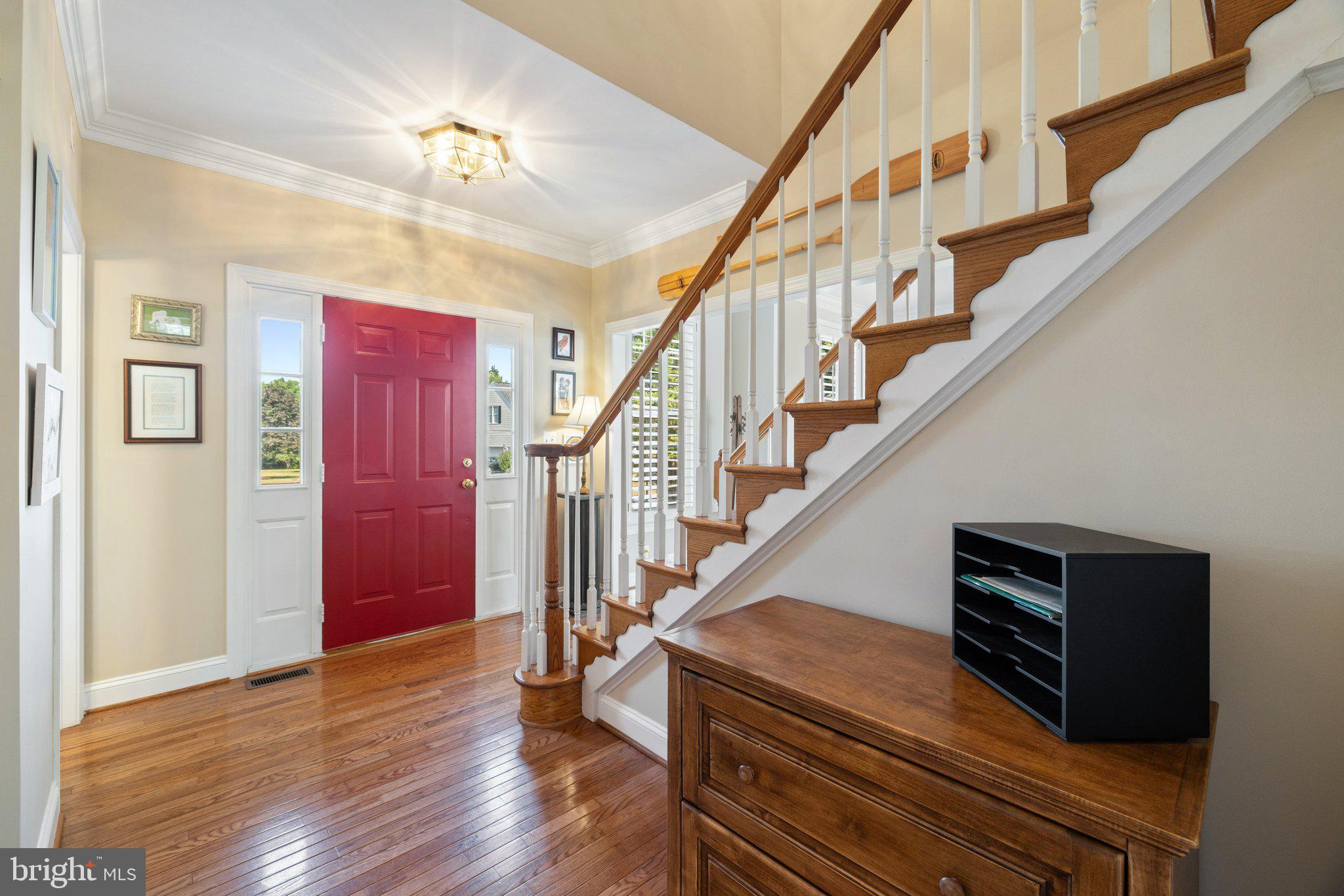 WATERFORD MEADOWS - Residential