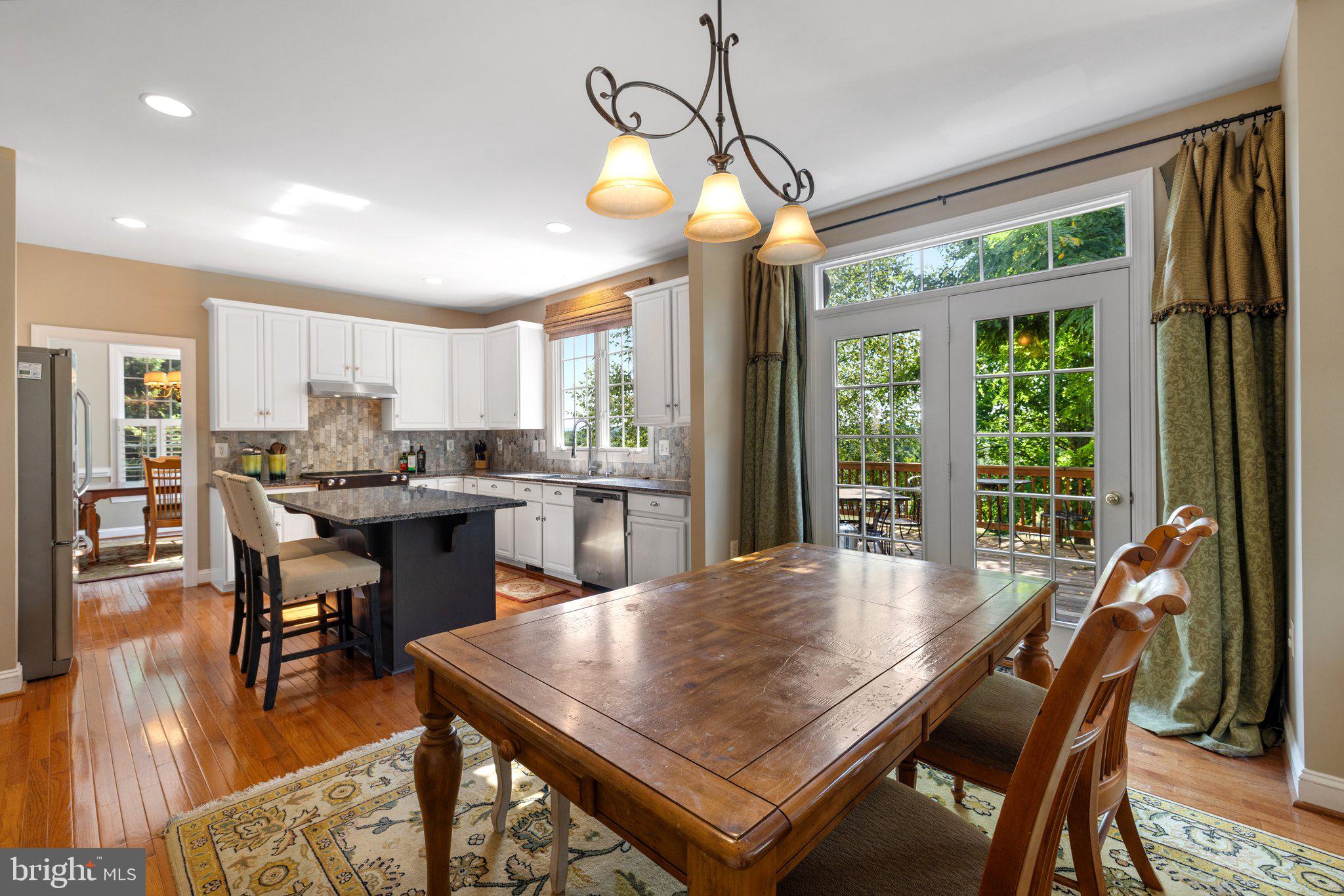 WATERFORD MEADOWS - Residential