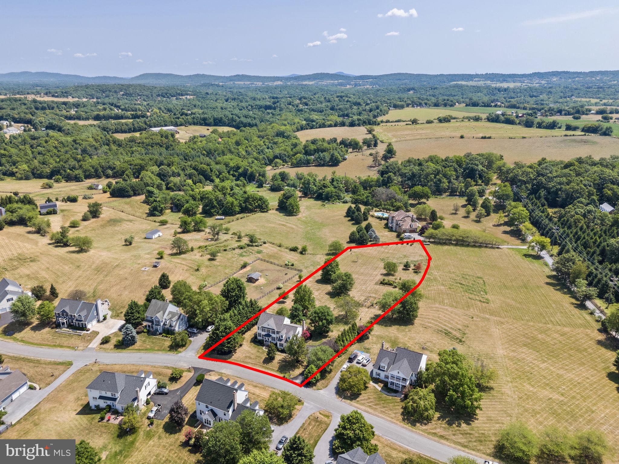 WATERFORD MEADOWS - Residential