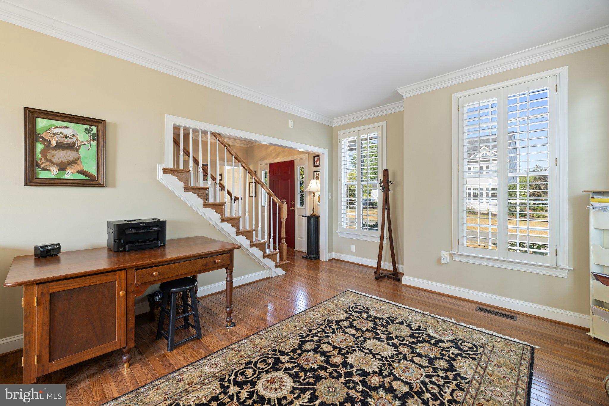 WATERFORD MEADOWS - Residential