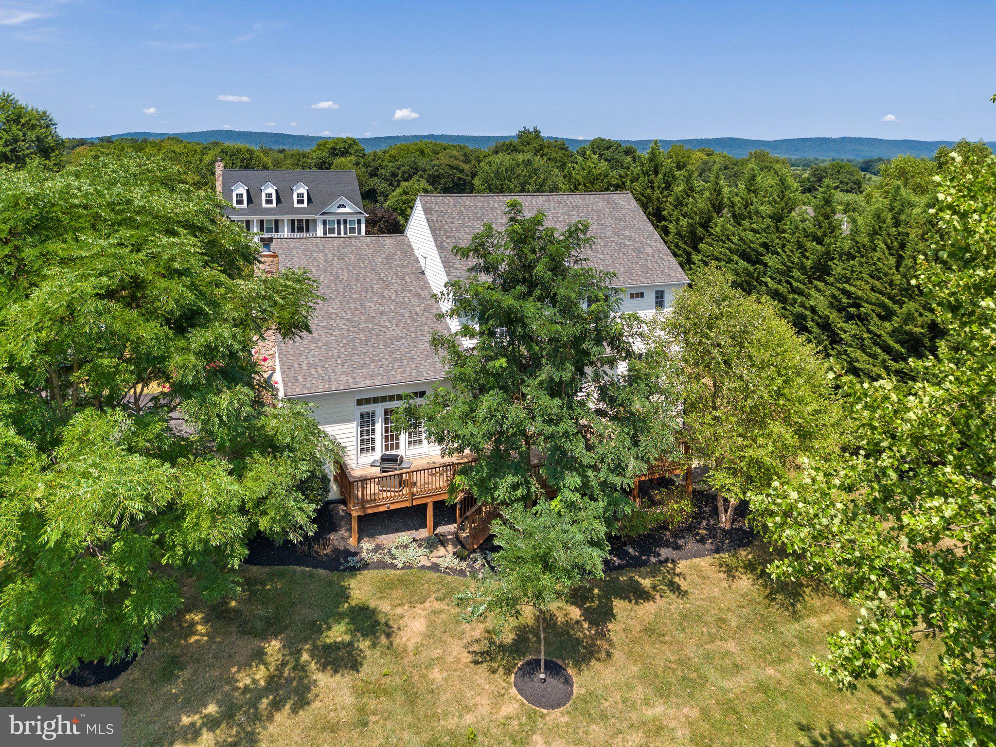 WATERFORD MEADOWS - Residential