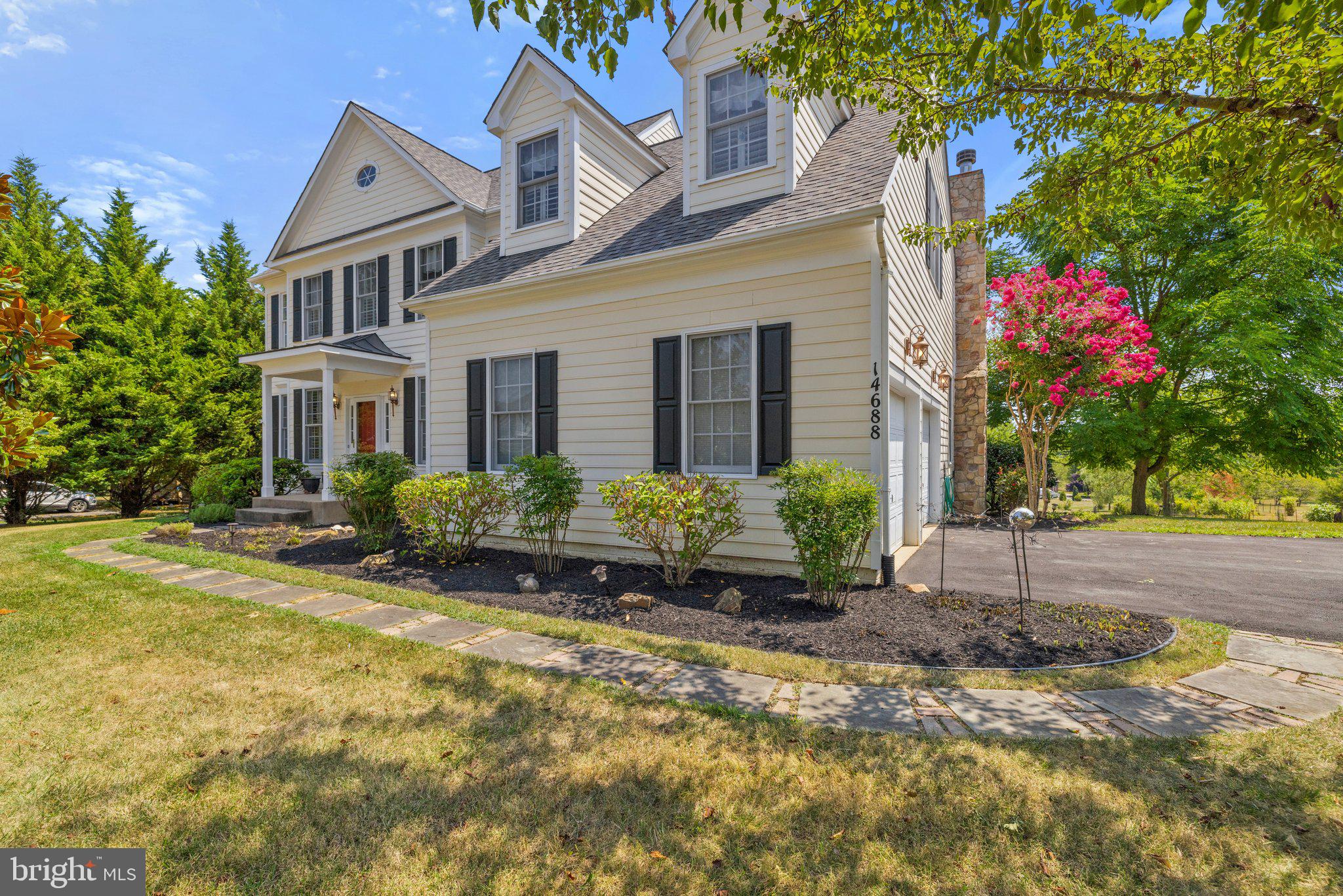 WATERFORD MEADOWS - Residential