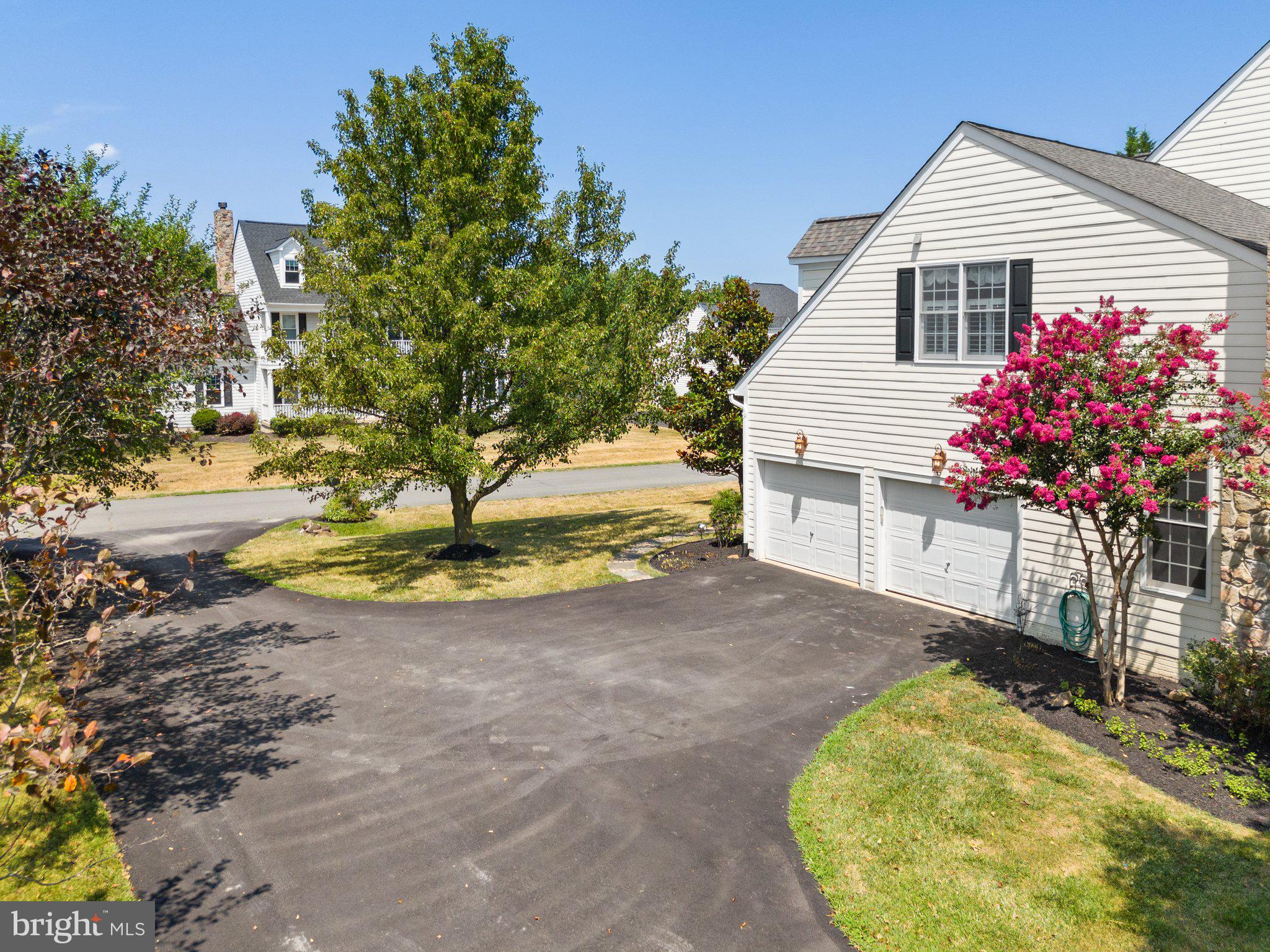 WATERFORD MEADOWS - Residential