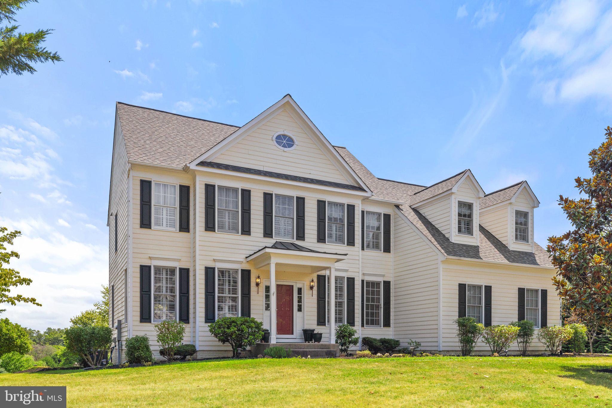 WATERFORD MEADOWS - Residential